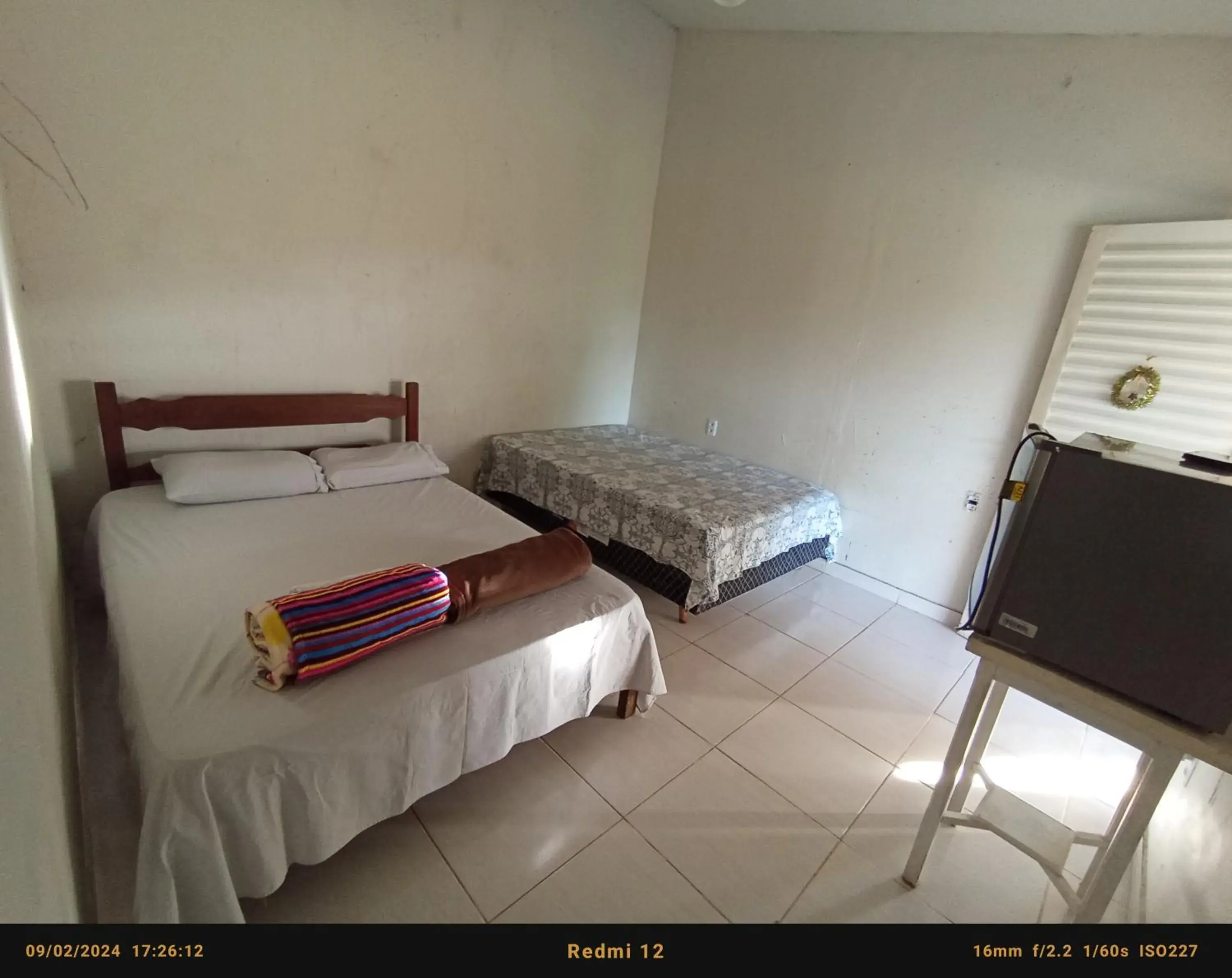 Suite in Pousada flores de ipê Suite in Pousada flores de ipê