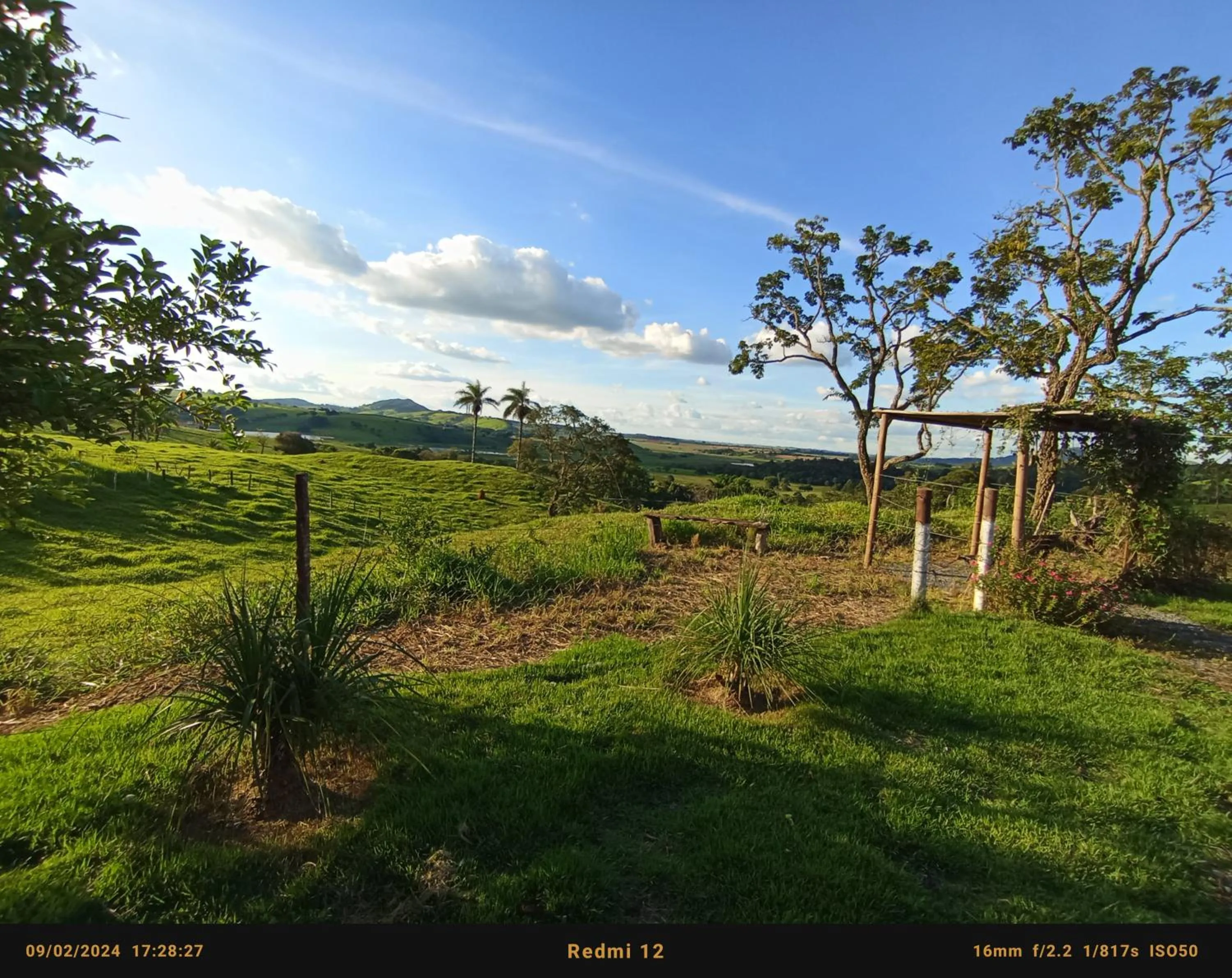 Pousada flores de ipê