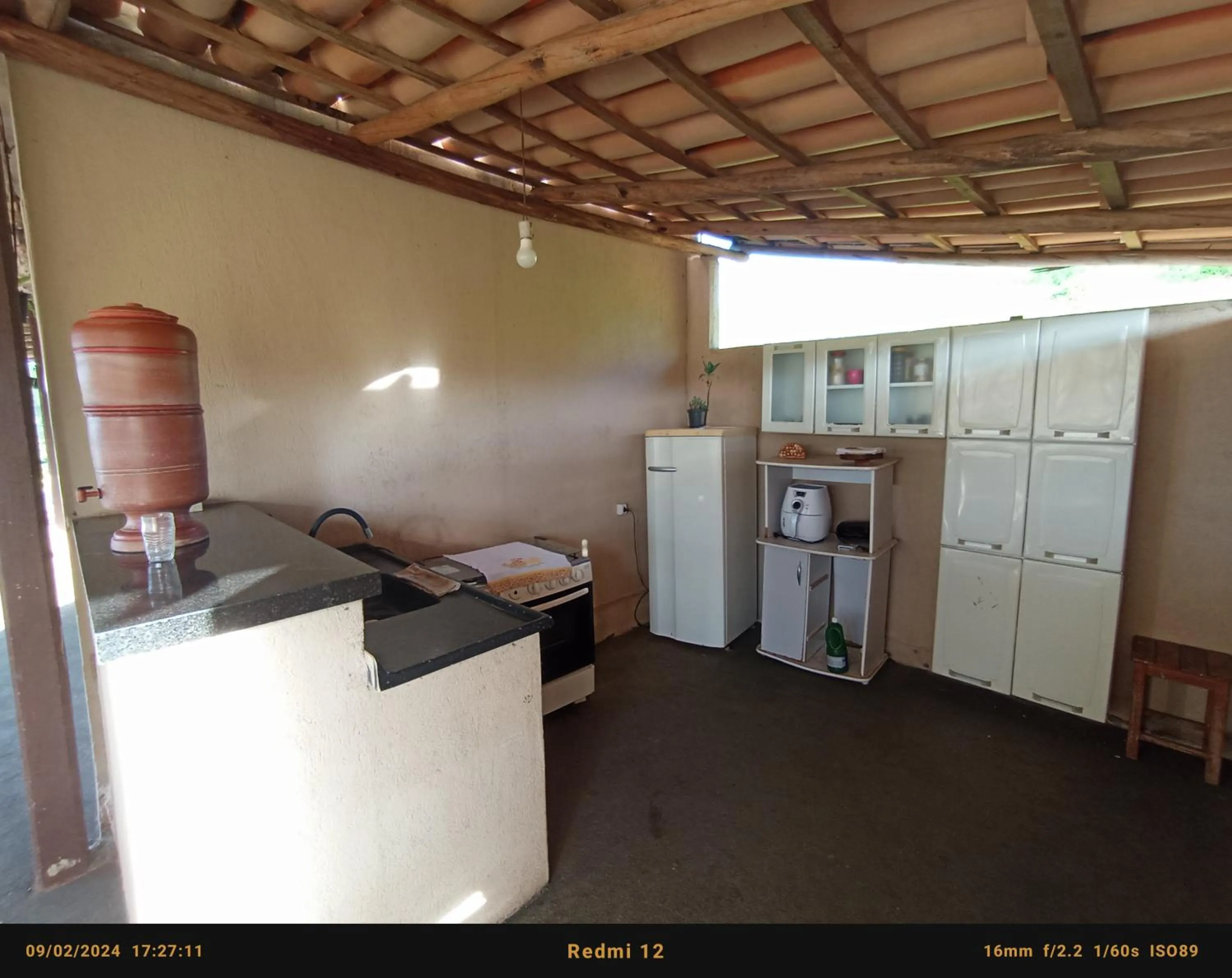 Pousada flores de ipê