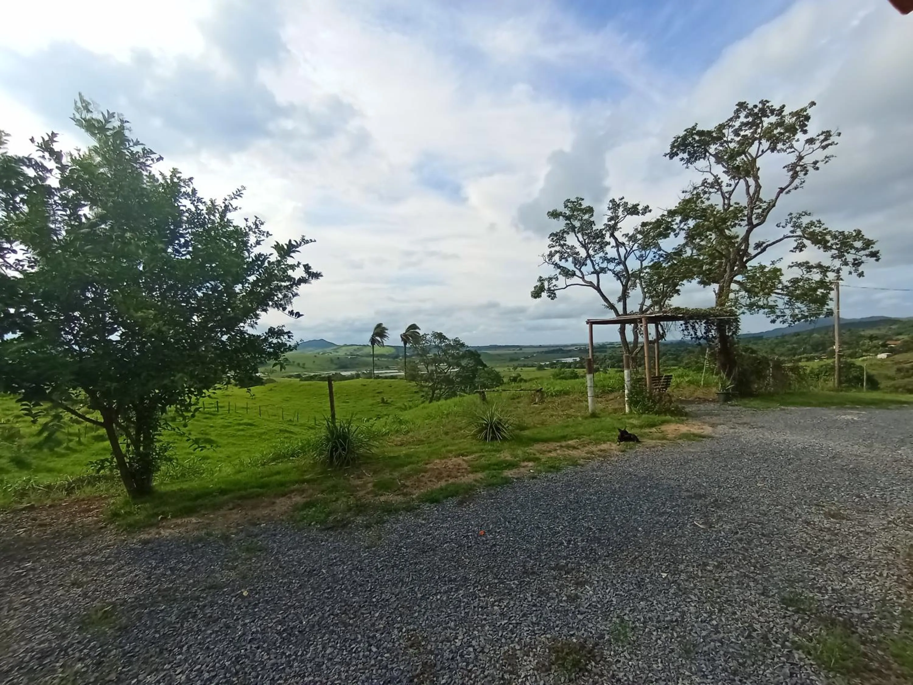 Pousada flores de ipê