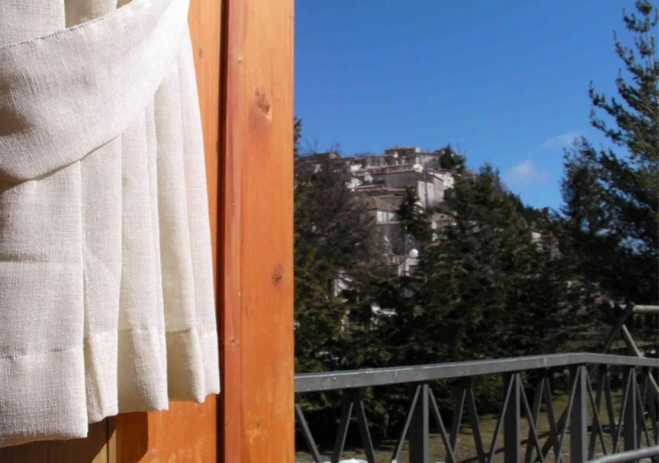 Day in Alba Sporting Hotel