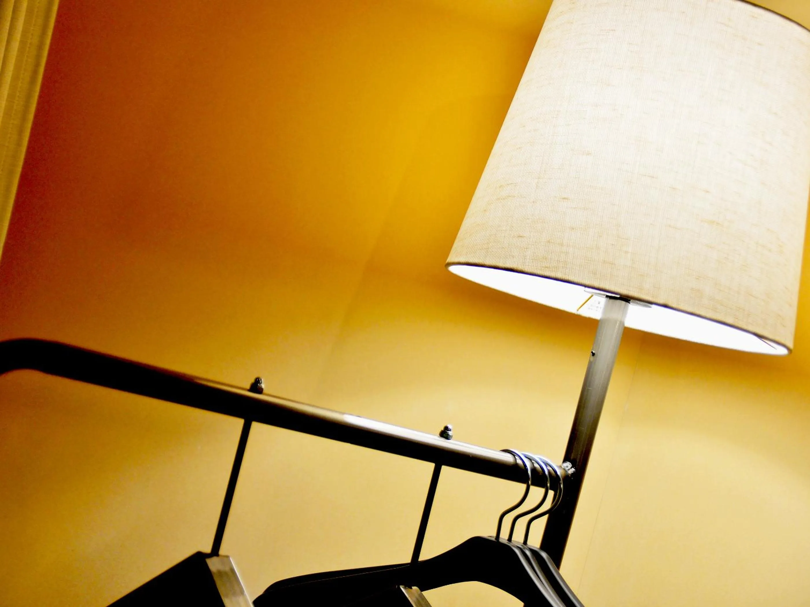 Bedroom in Hakodate Jyujiya Hotel