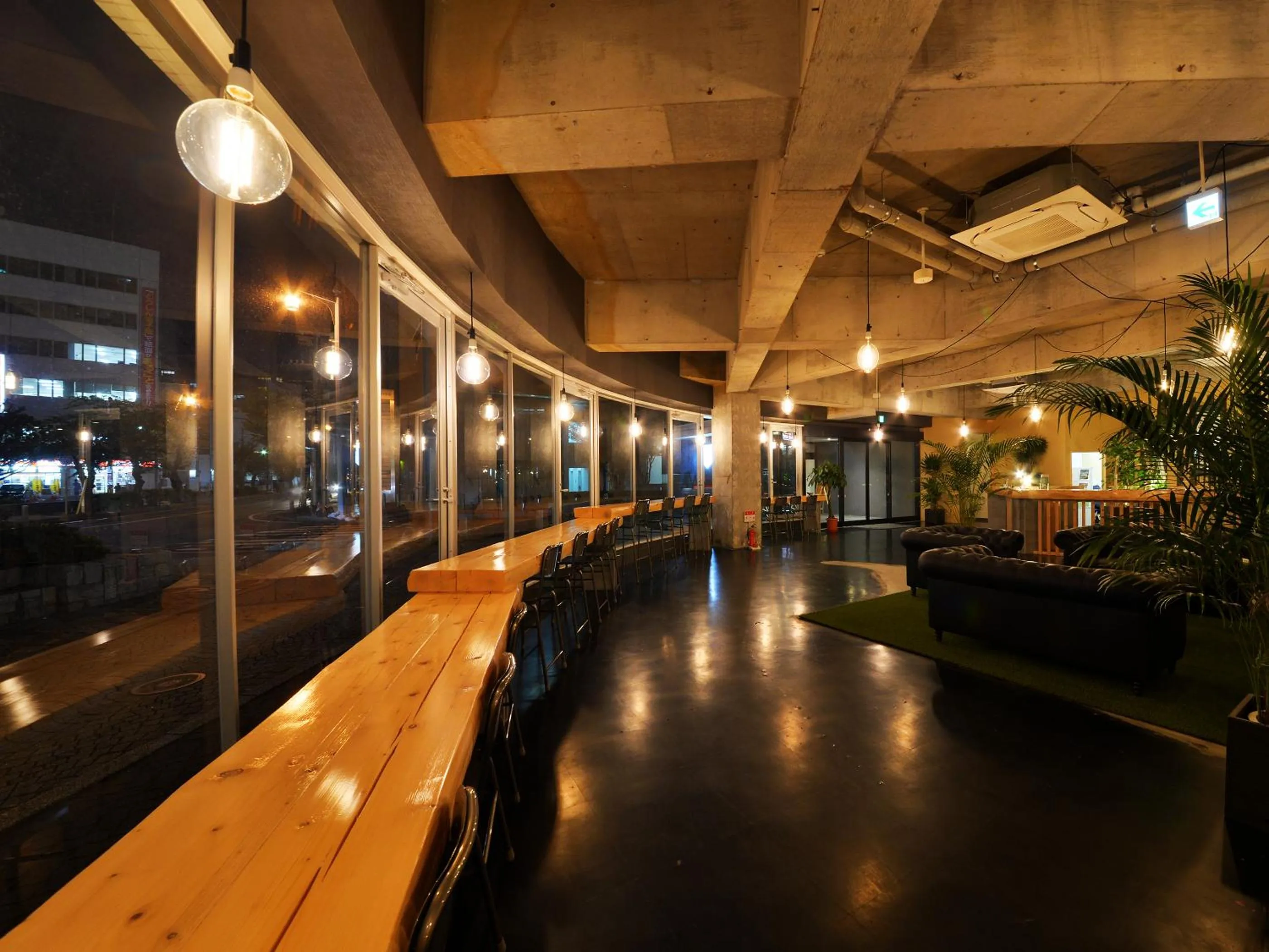 Lobby or reception in Hakodate Jyujiya Hotel