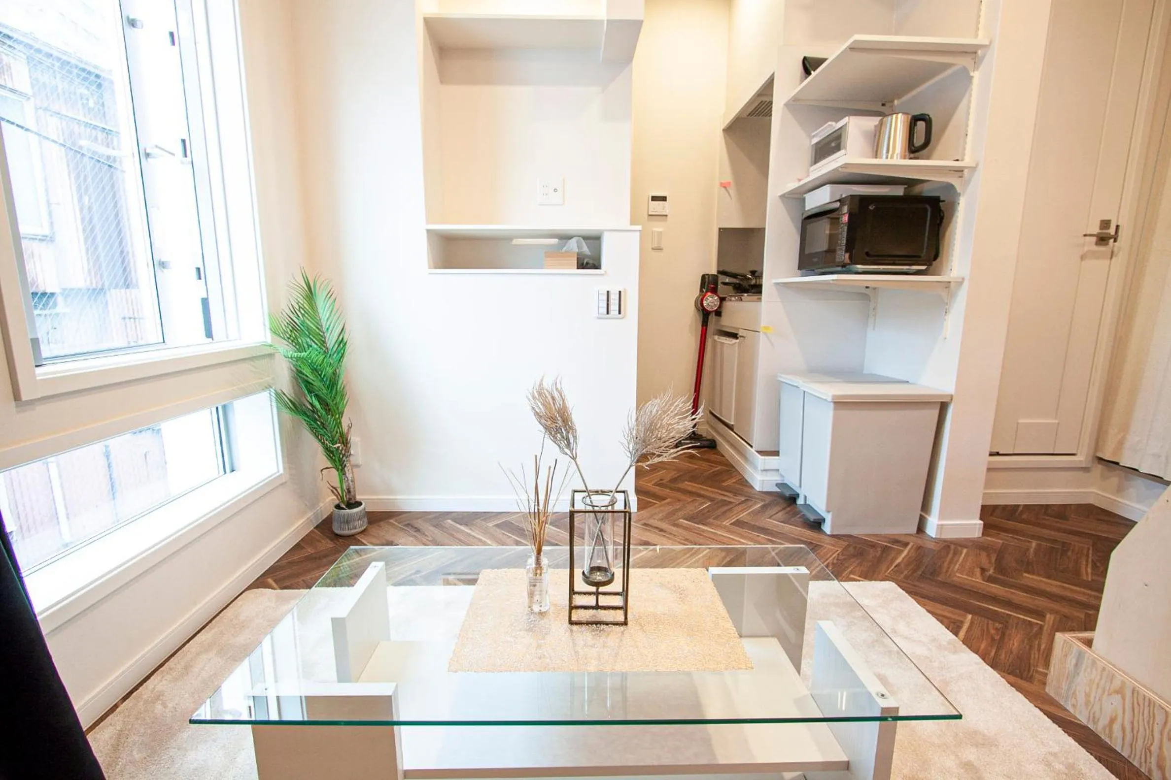 Photo of the whole room in GRAND CAVE YOKOHAMA