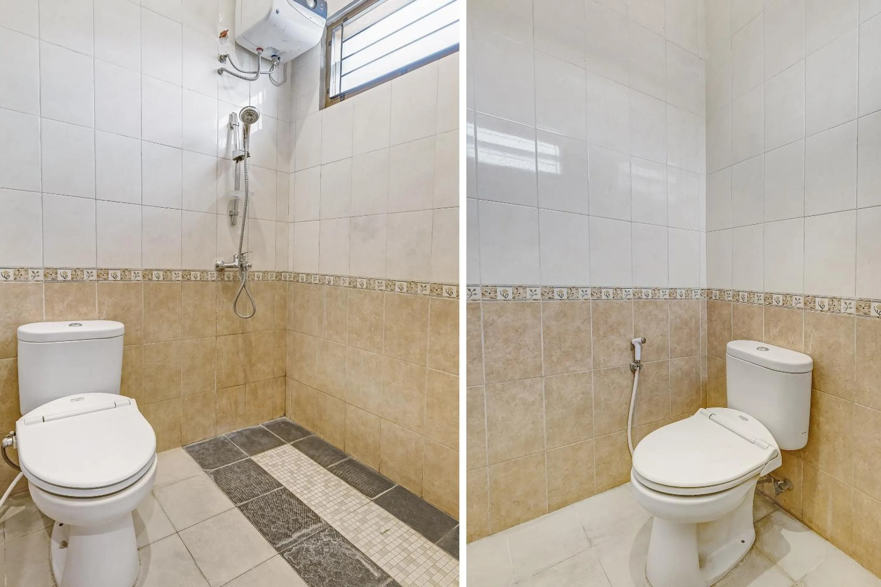 Bathroom in OYO 90910 Pondok Tamsis