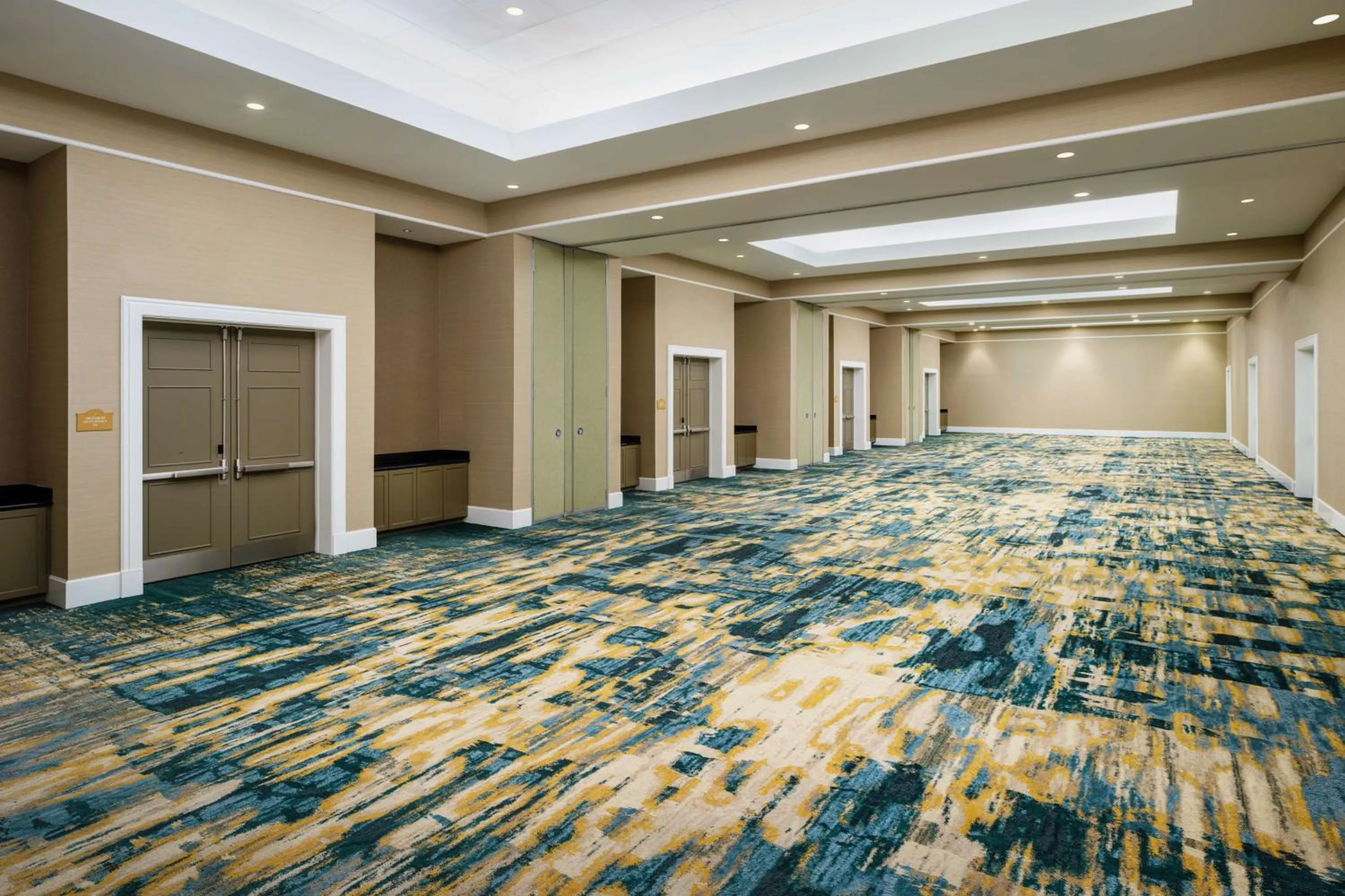 Meeting/conference room in Caribe Royale Orlando
