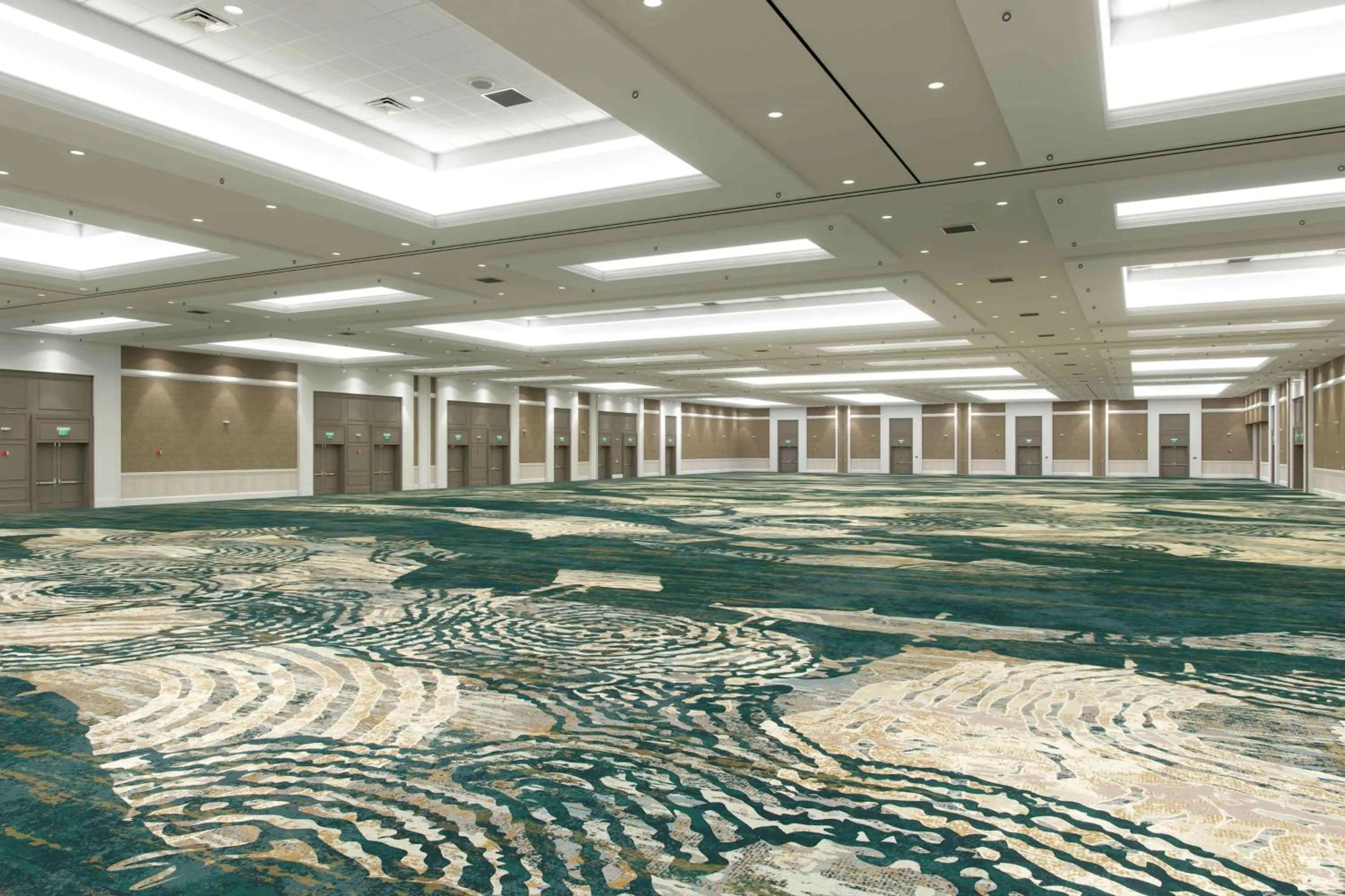 Banquet/Function facilities in Caribe Royale Orlando