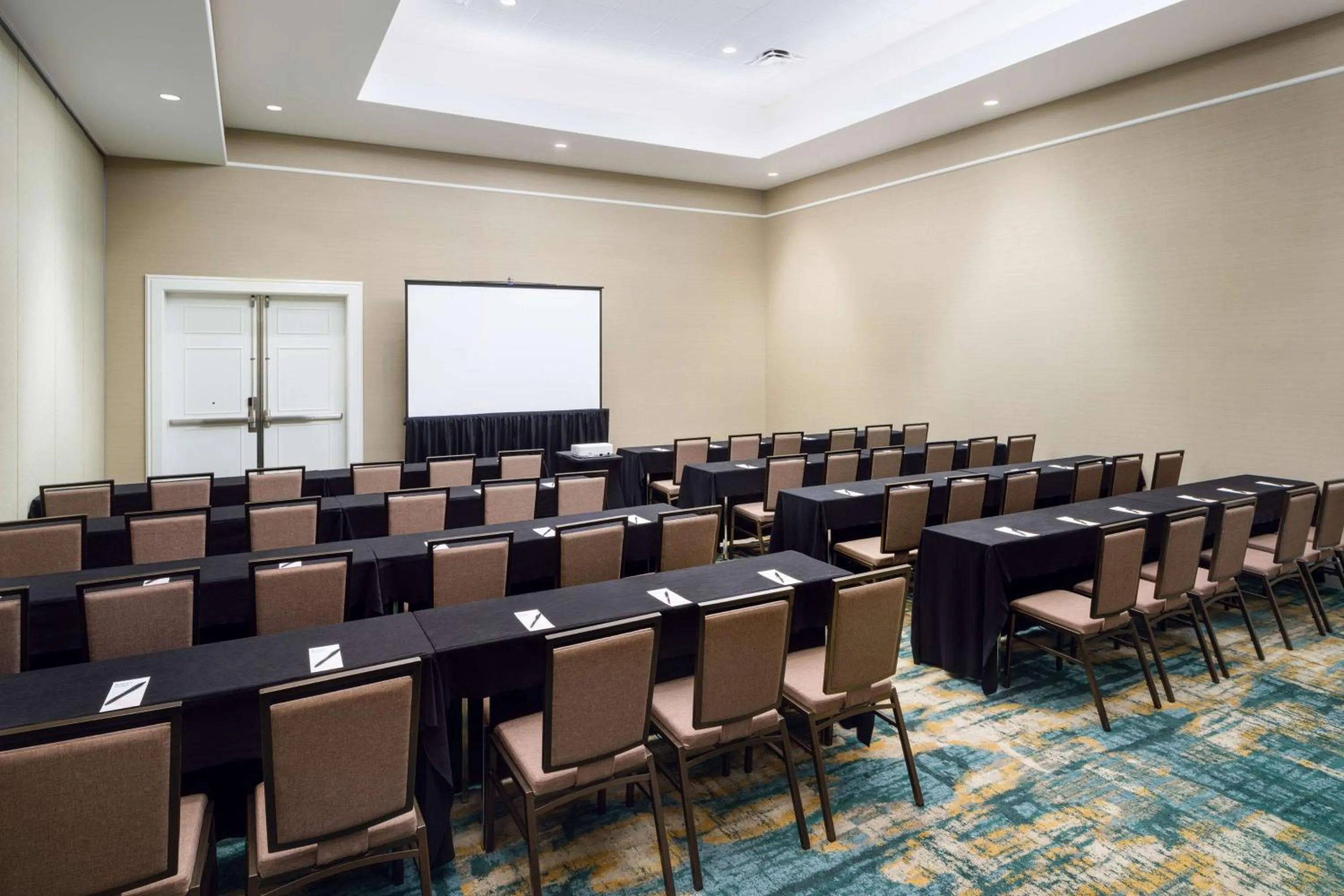 Meeting/conference room in Caribe Royale Orlando