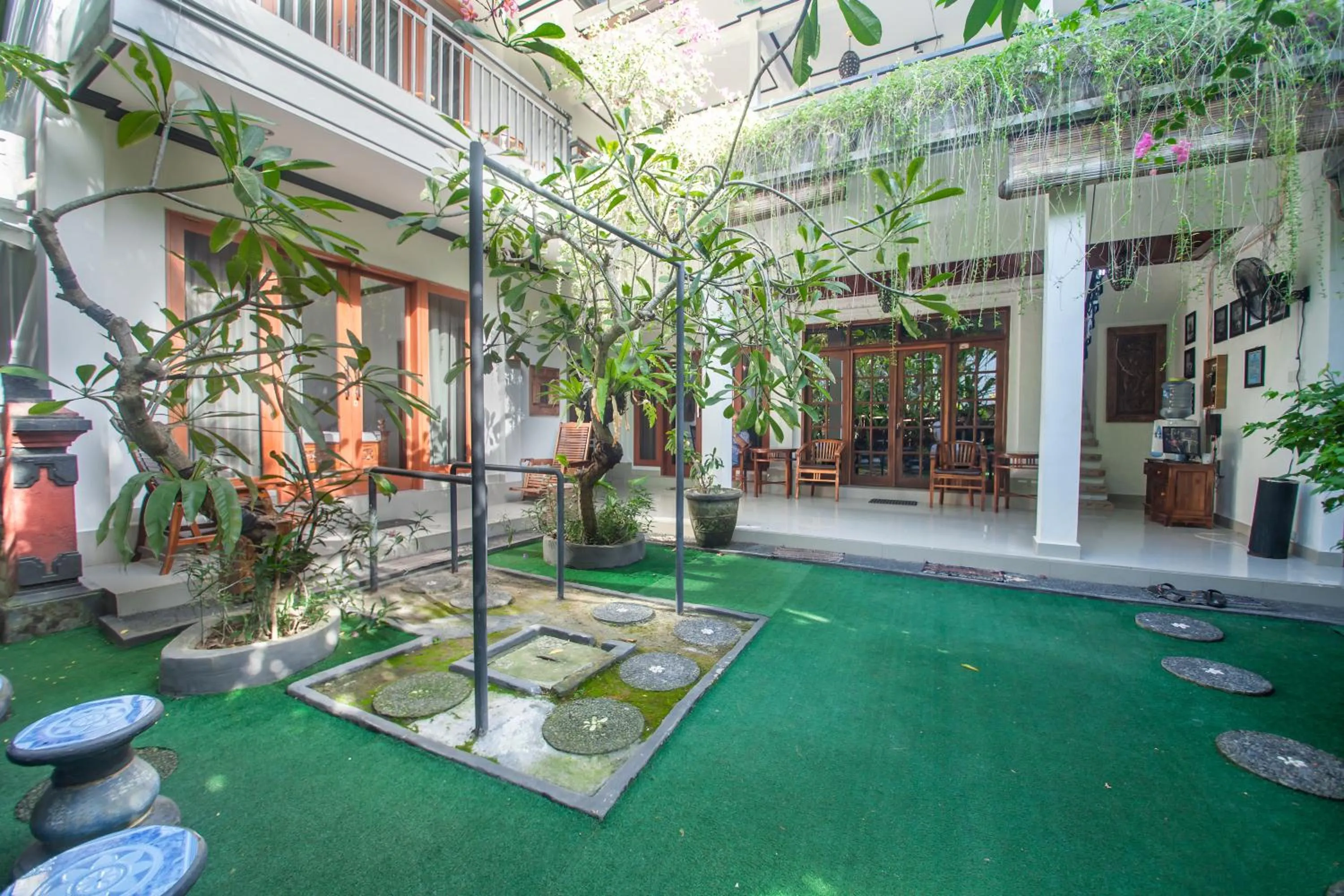 Property building in Pondok Taksu Bali