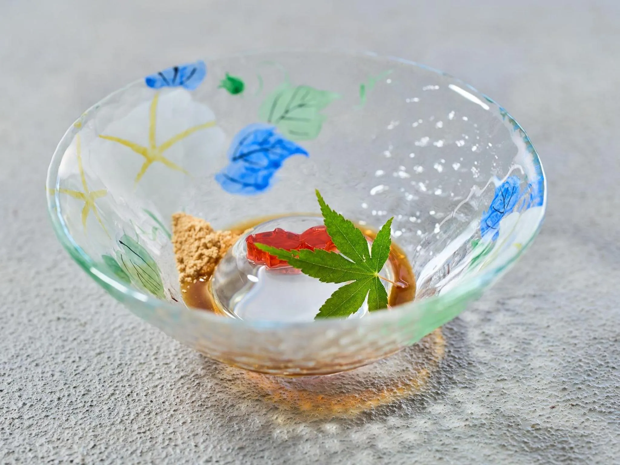 Breakfast in Auberge de South Terrace