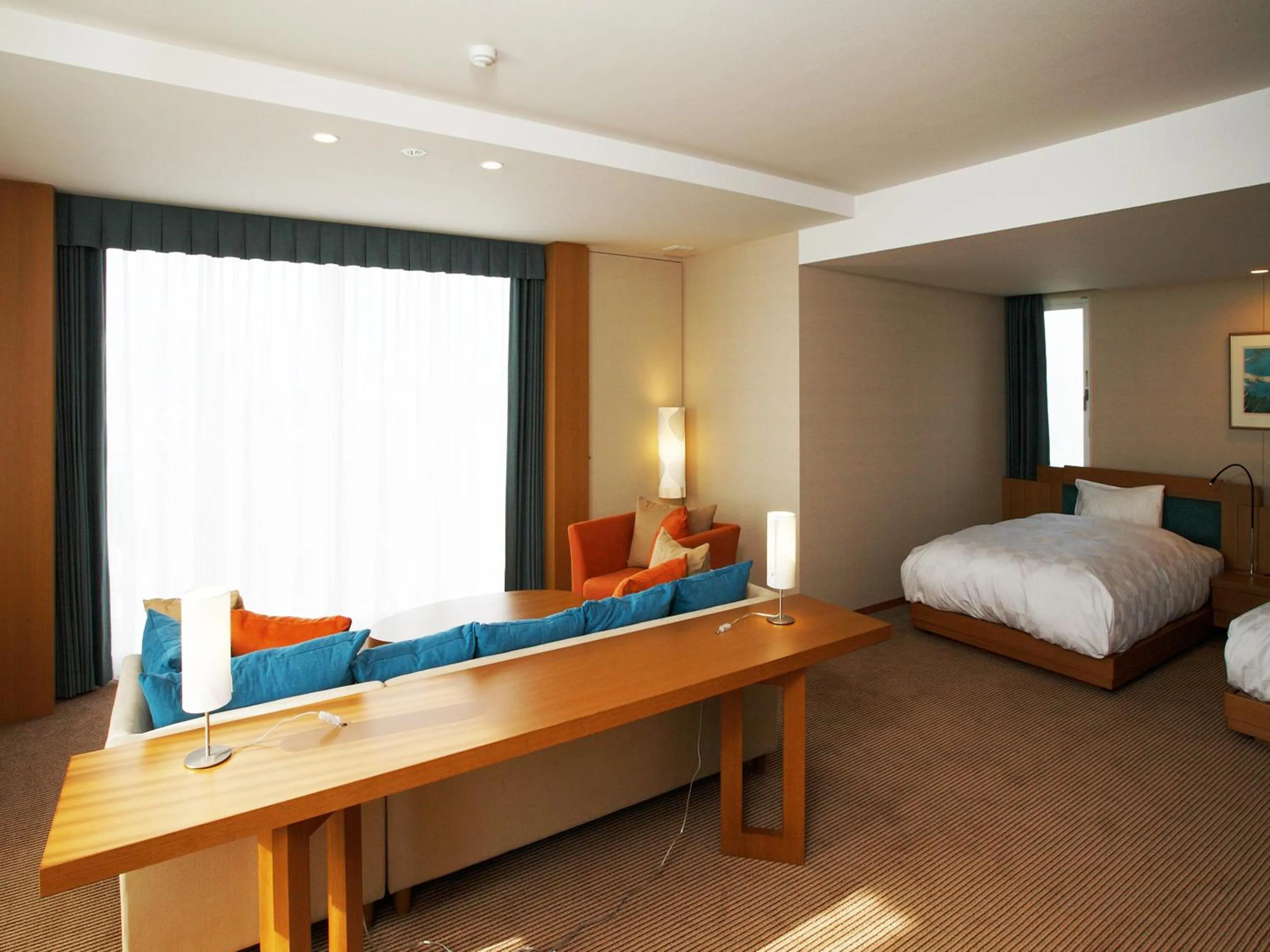 Photo of the whole room, Bed in Auberge de South Terrace