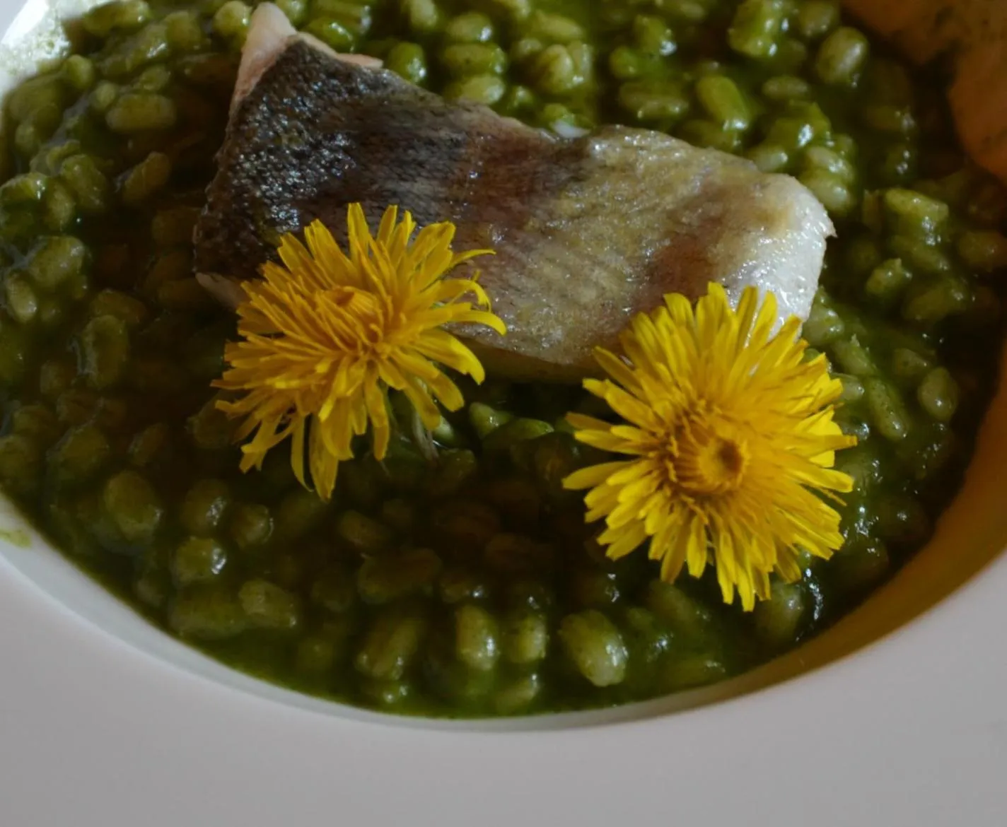 Restaurant/places to eat in Hotel Alpi - Foza