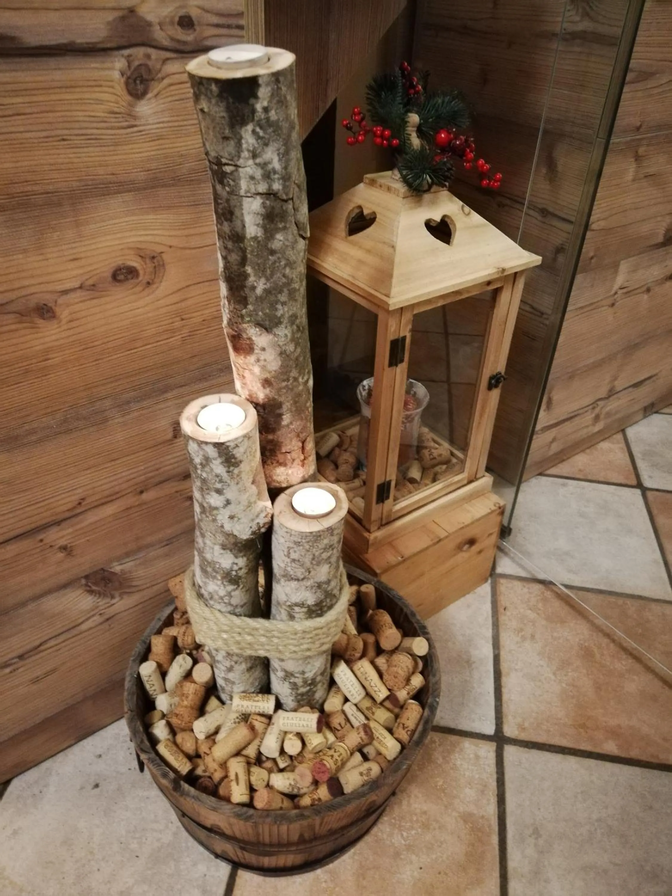 Restaurant/places to eat in Hotel Alpi - Foza