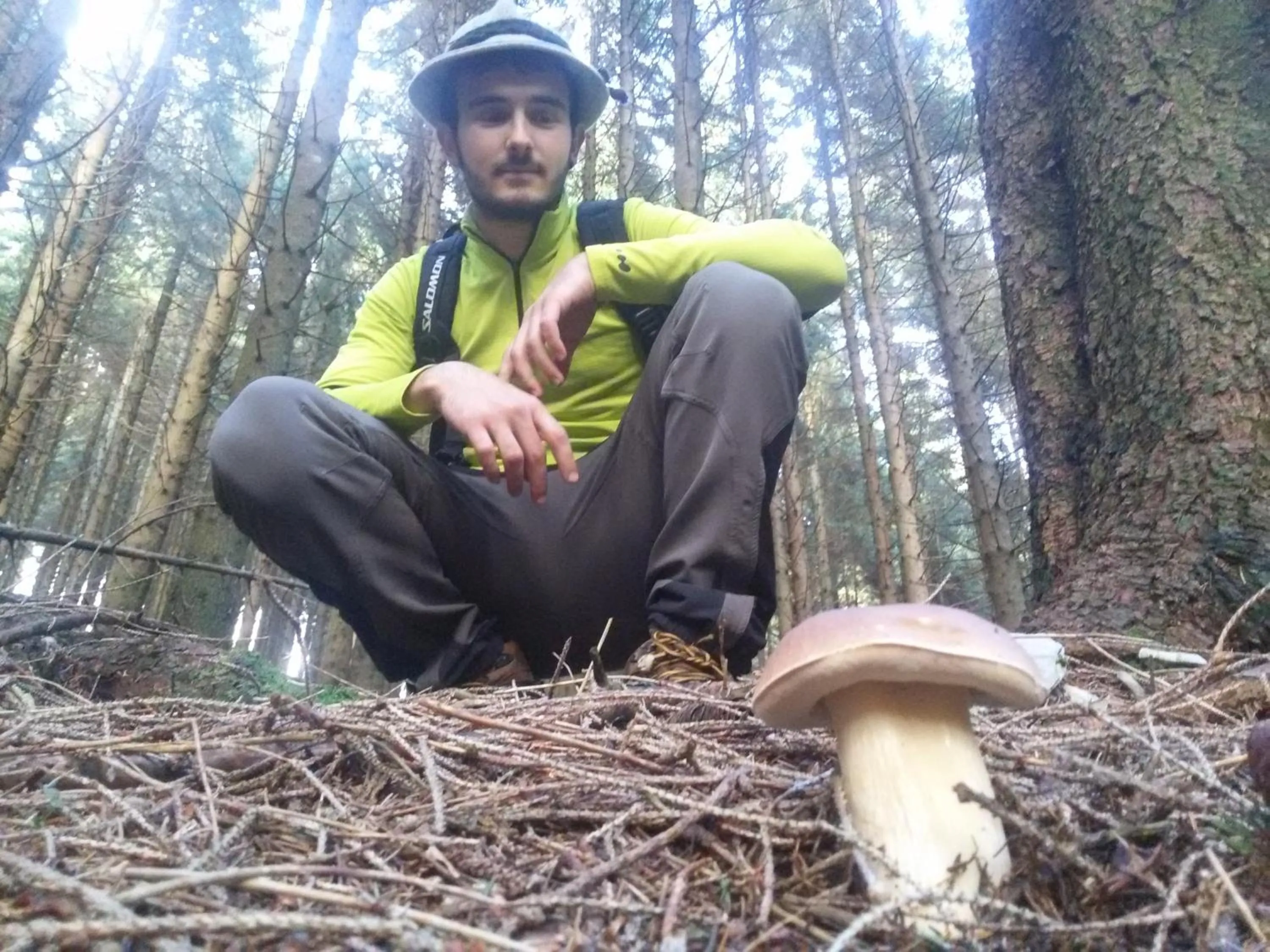 Staff in Hotel Alpi - Foza