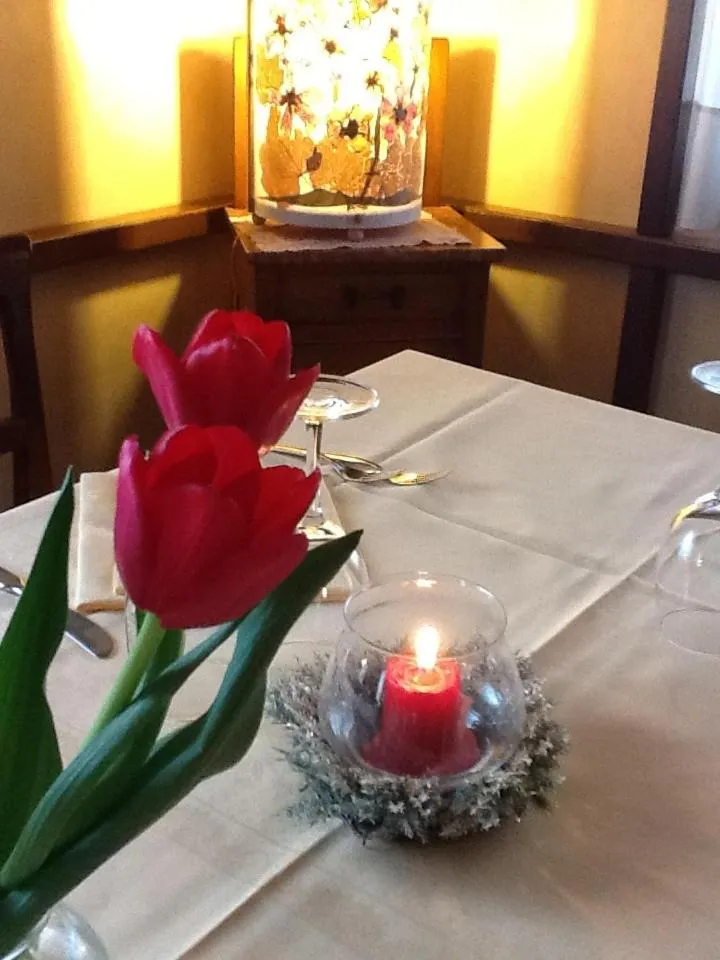 Restaurant/places to eat in Hotel Alpi - Foza