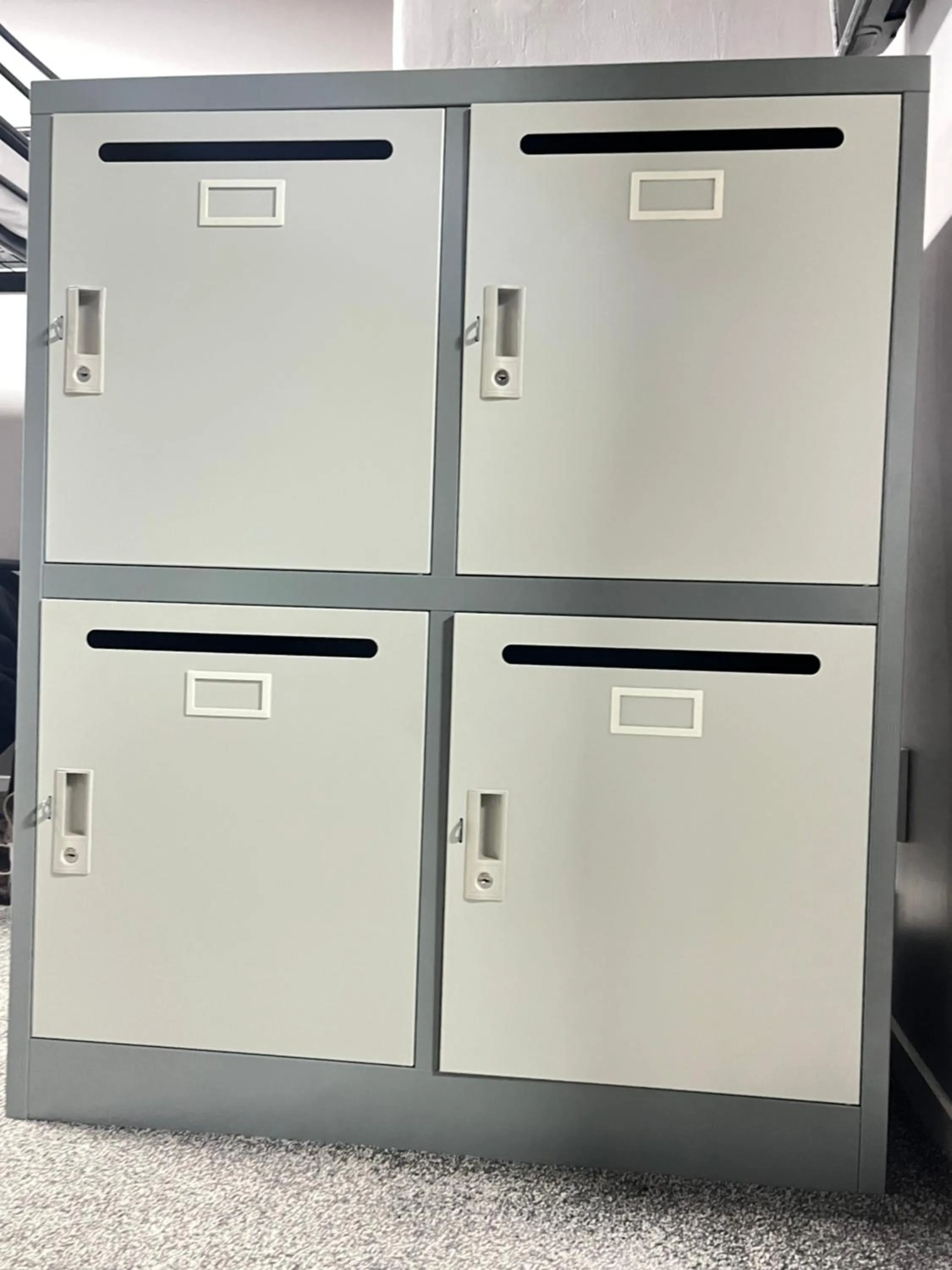 microwave in HIT Hostel