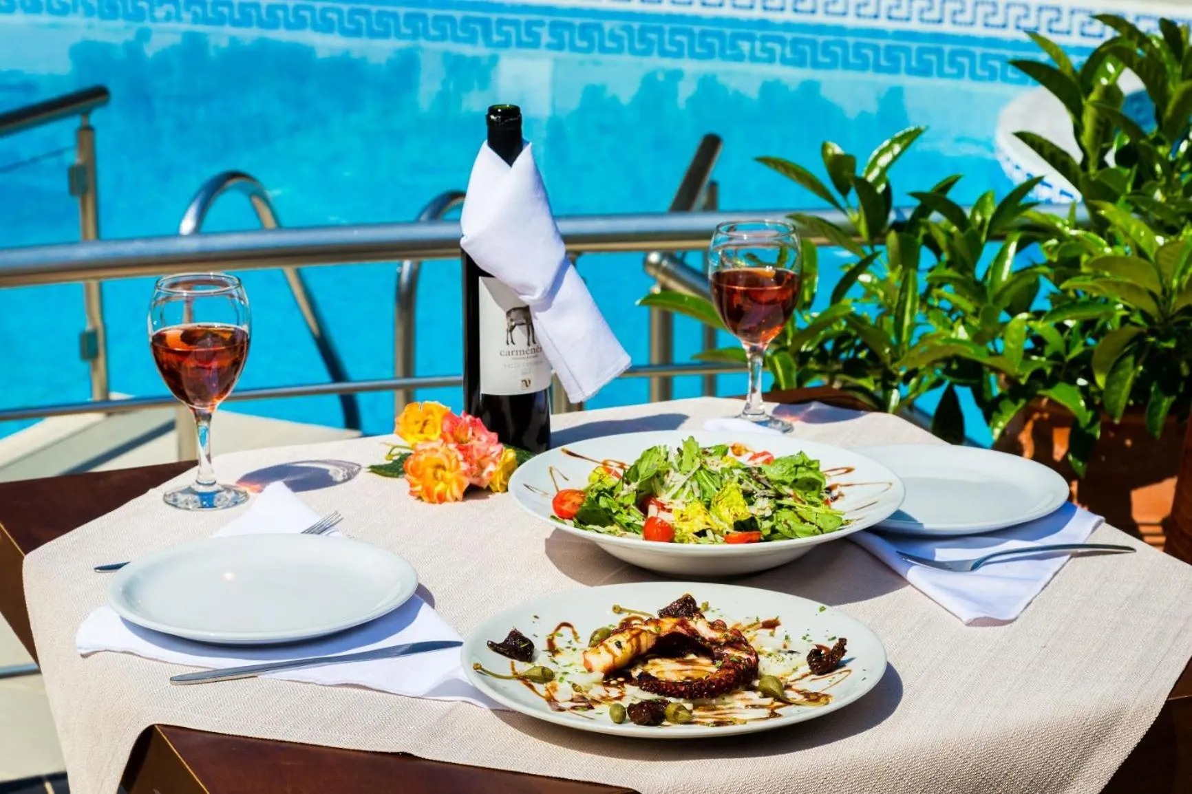 Food and drinks in Green Bay