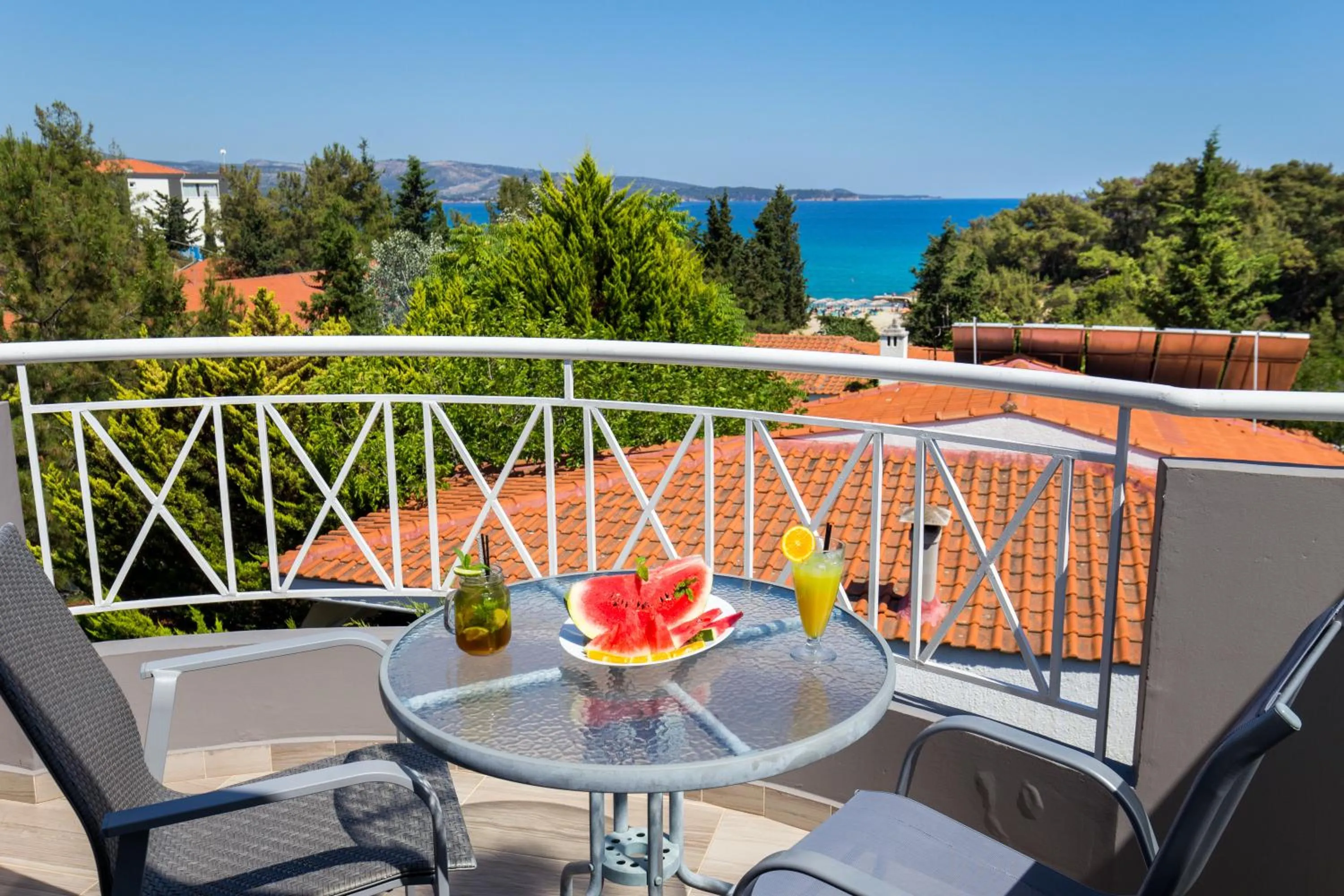 Balcony/Terrace in Green Bay