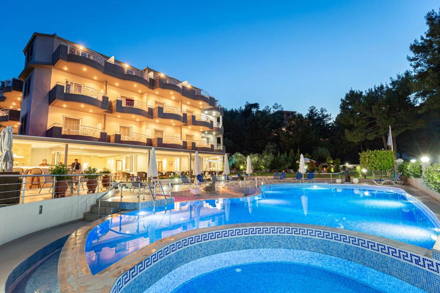 Property building in Green Bay