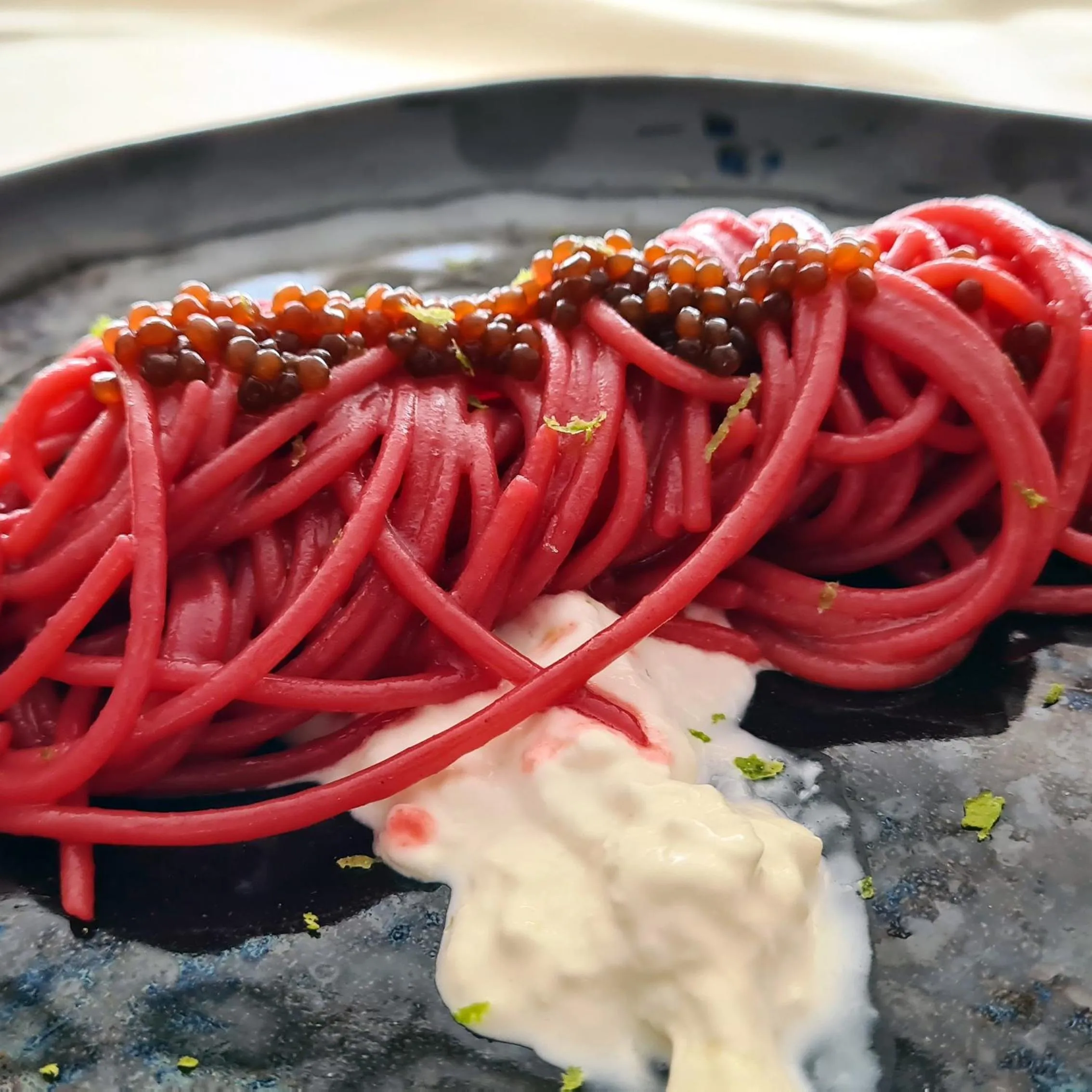 Food and drinks in Magic Hotel