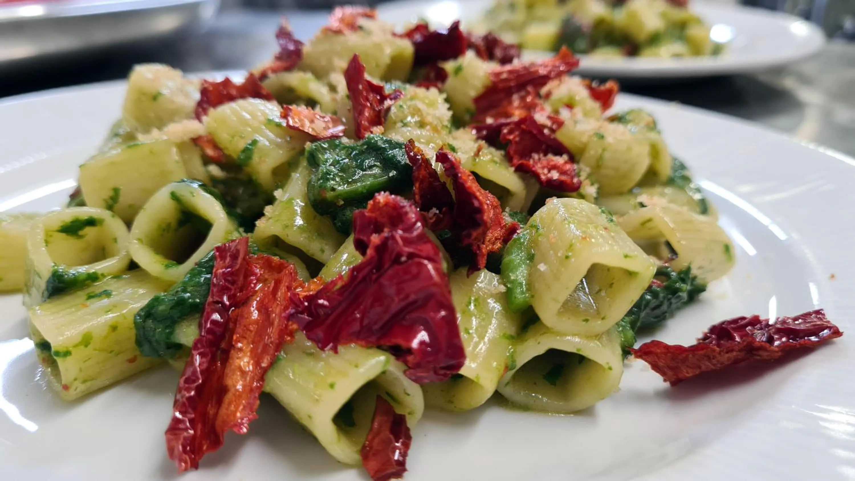 Food and drinks in Magic Hotel