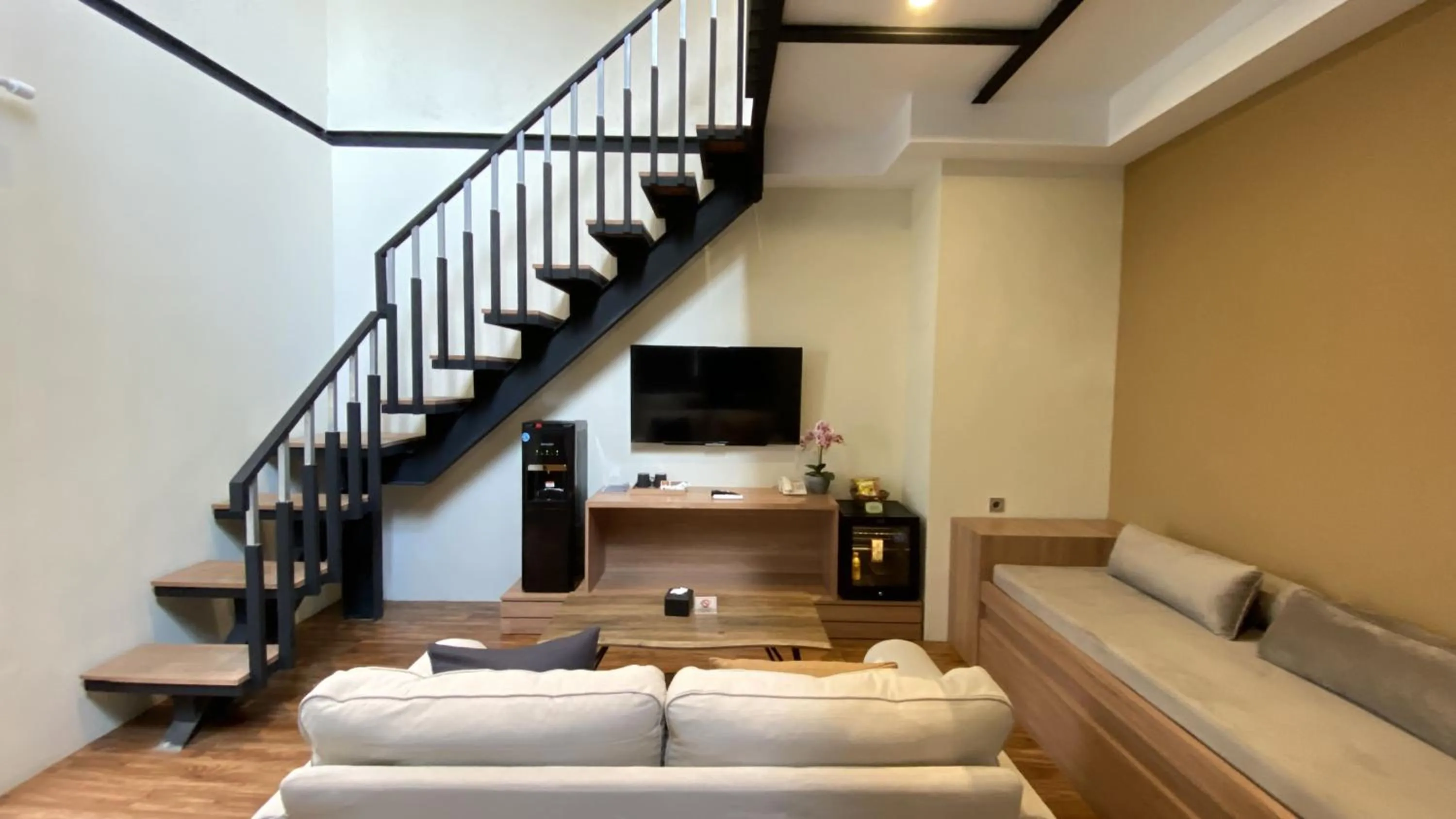 Sabda Alam Hotel & Resort