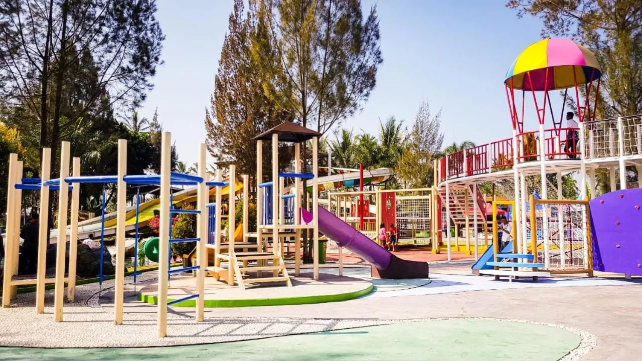 Sabda Alam Hotel & Resort