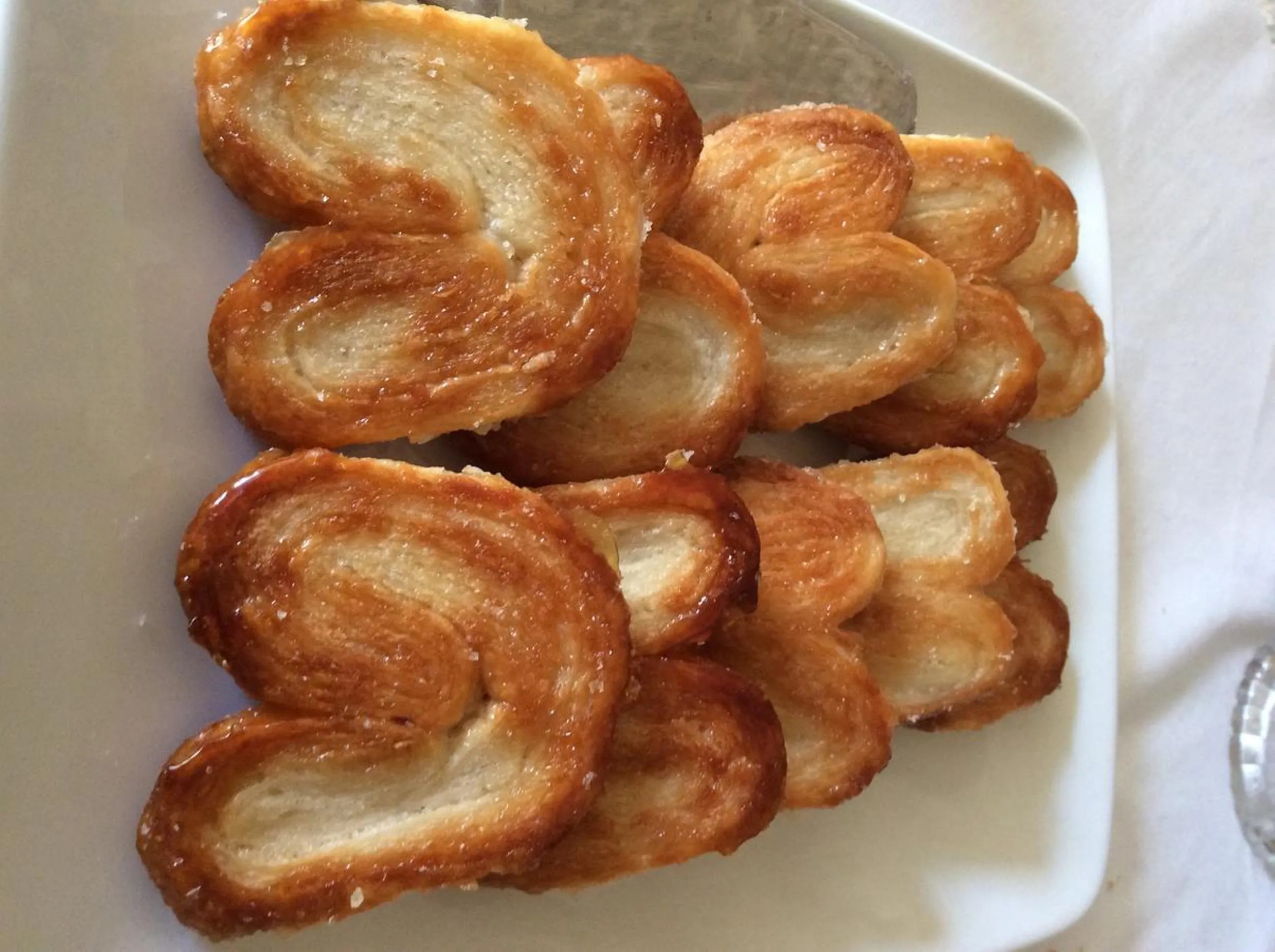 Food close-up in Palazzo Muro Leccese Relais de Charme & Wellness