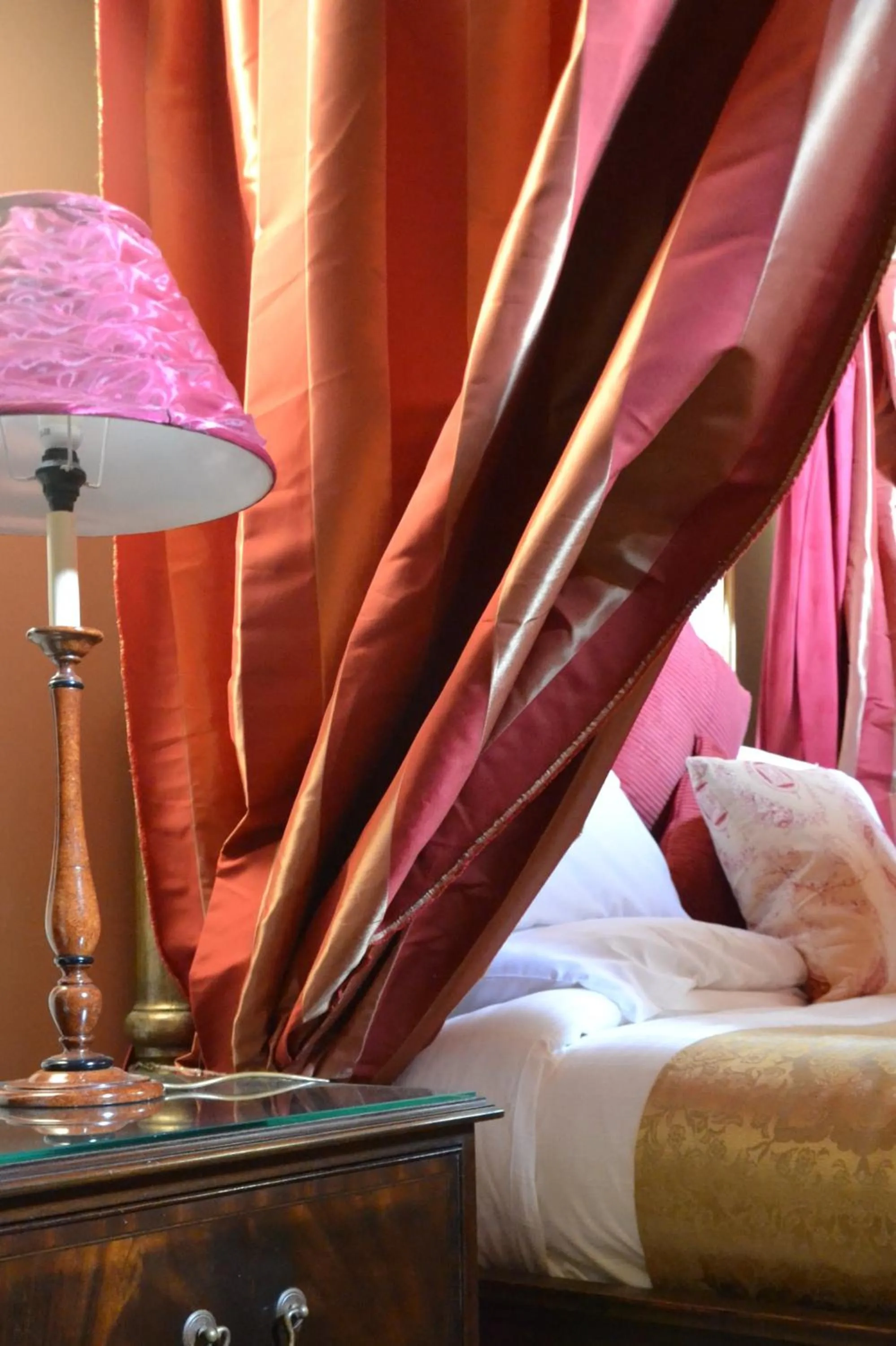 Bedroom, Bed in Palazzo Muro Leccese Relais de Charme & Wellness