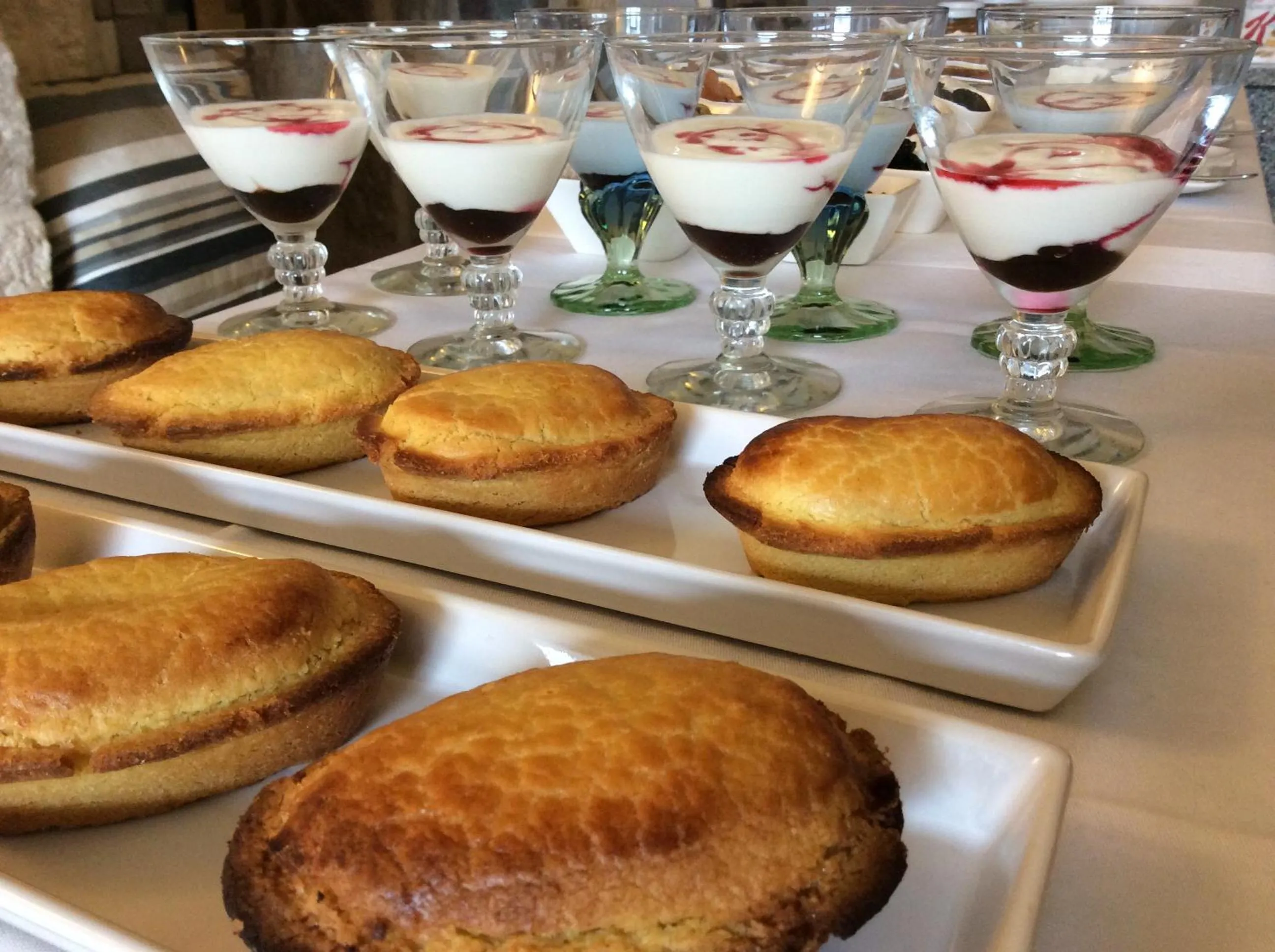 Buffet breakfast in Palazzo Muro Leccese Relais de Charme & Wellness