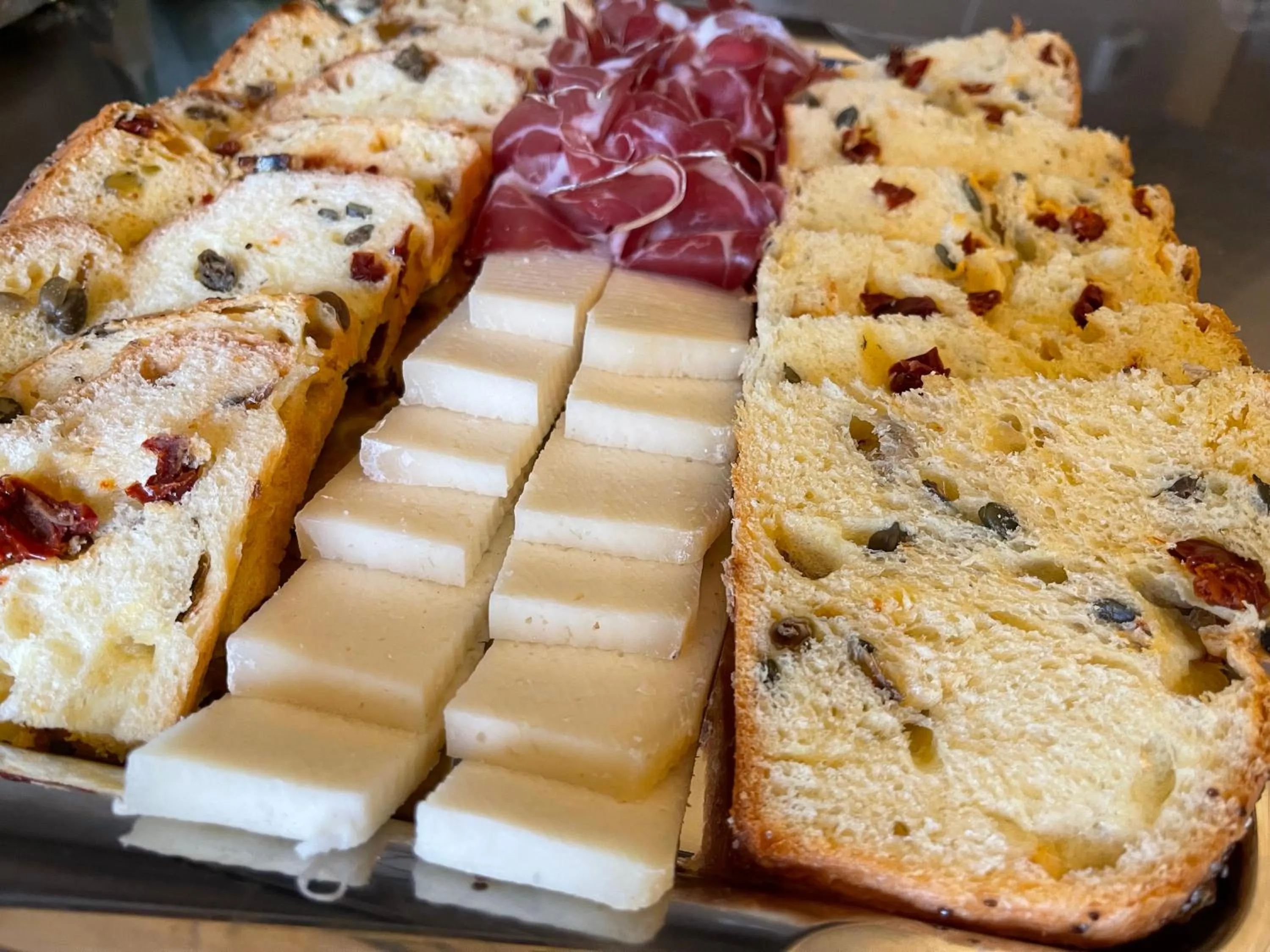 Restaurant/places to eat in Palazzo Muro Leccese Relais de Charme & Wellness