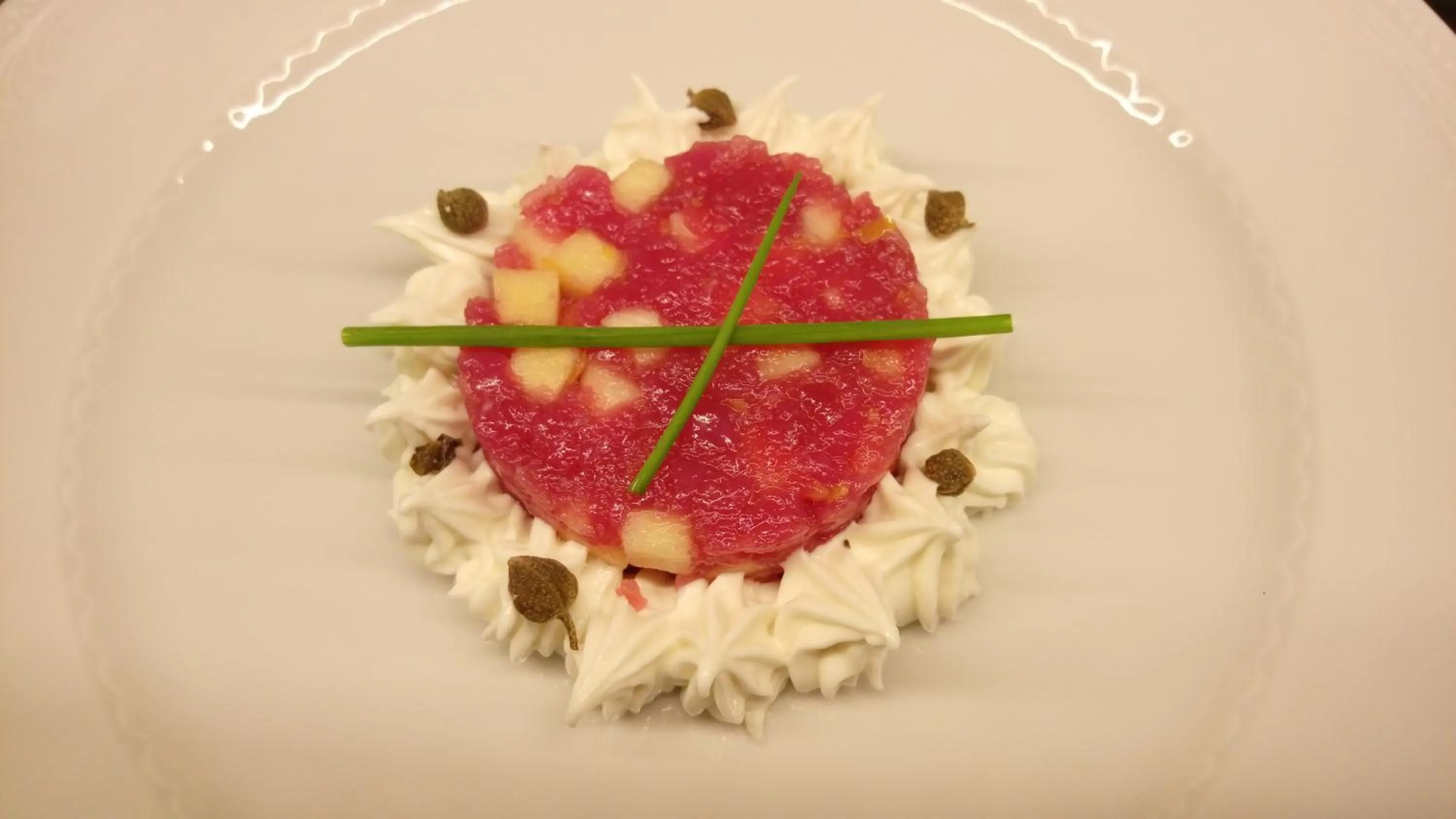 Dinner in Palazzo Muro Leccese Relais de Charme & Wellness