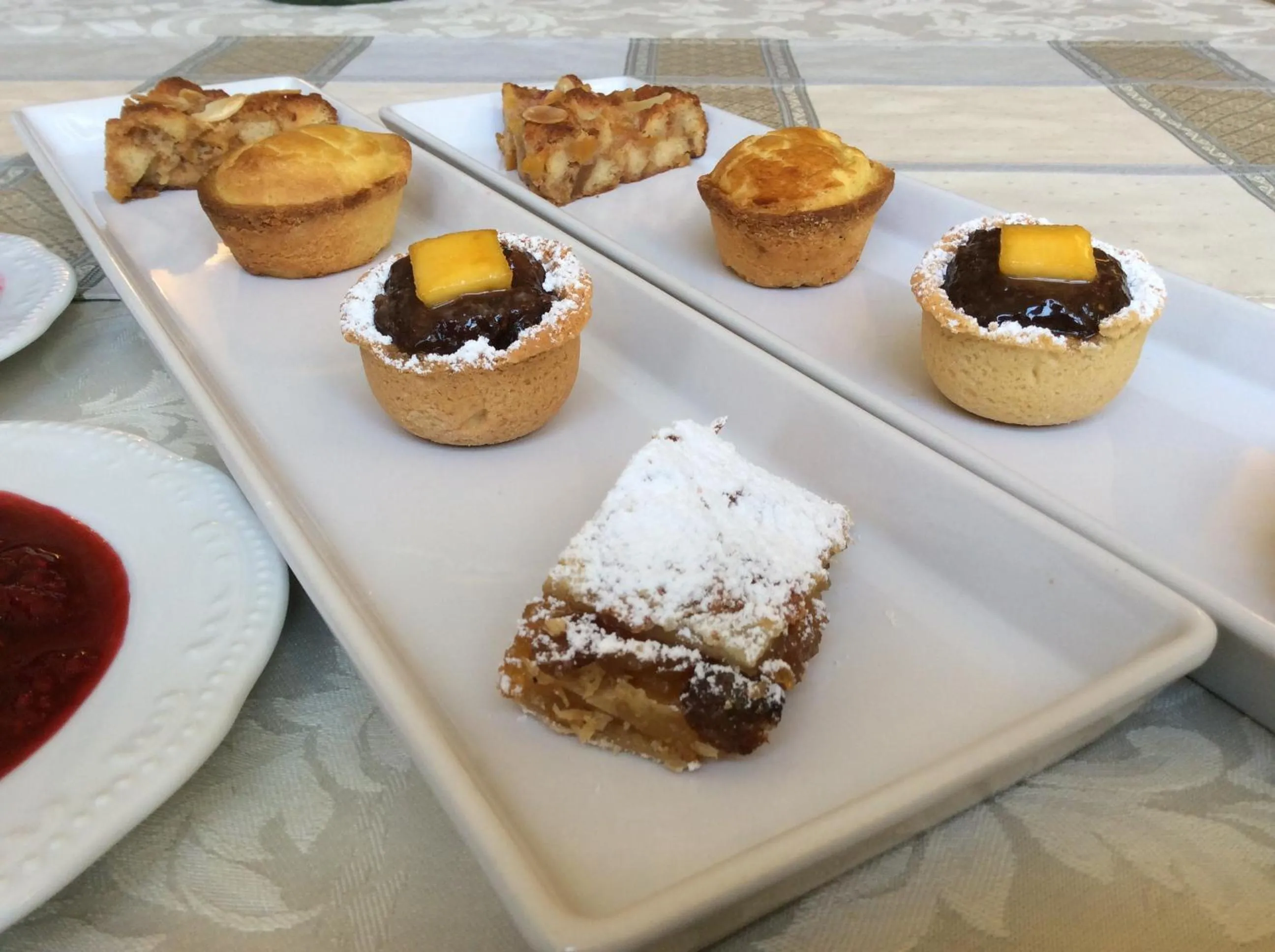 Food close-up in Palazzo Muro Leccese Relais de Charme & Wellness