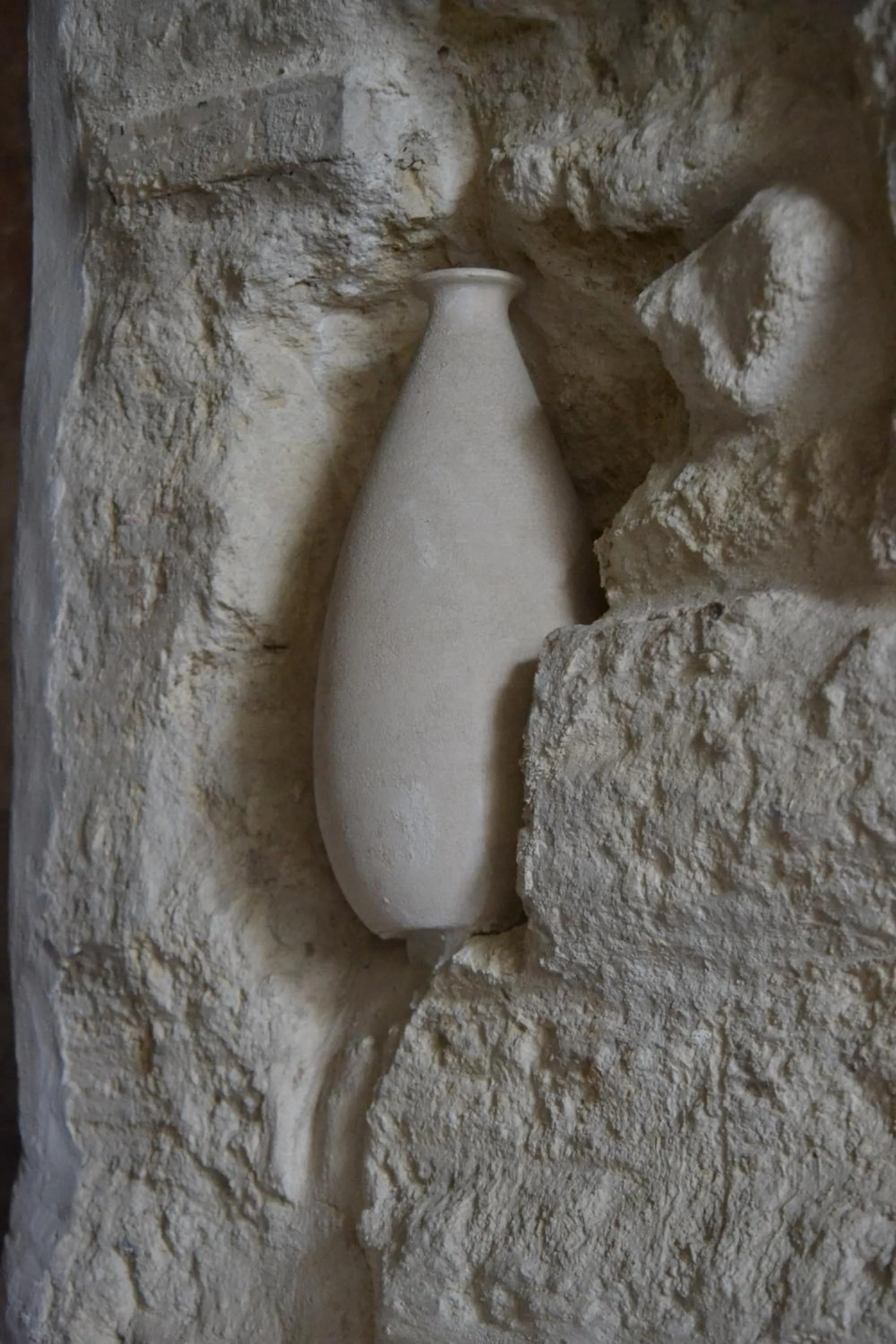 Decorative detail in Palazzo Muro Leccese Relais de Charme & Wellness