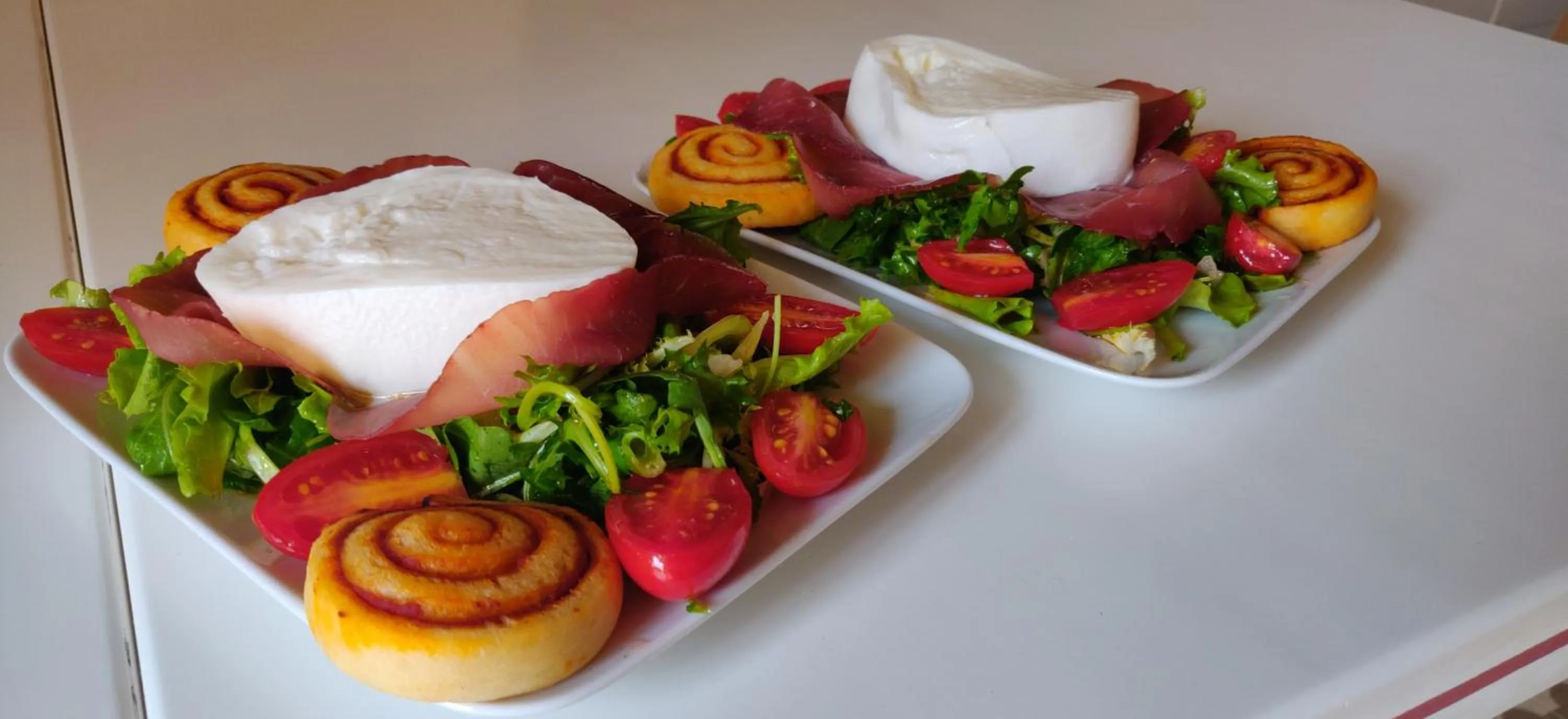 Food and drinks in Palazzo Muro Leccese Relais de Charme & Wellness