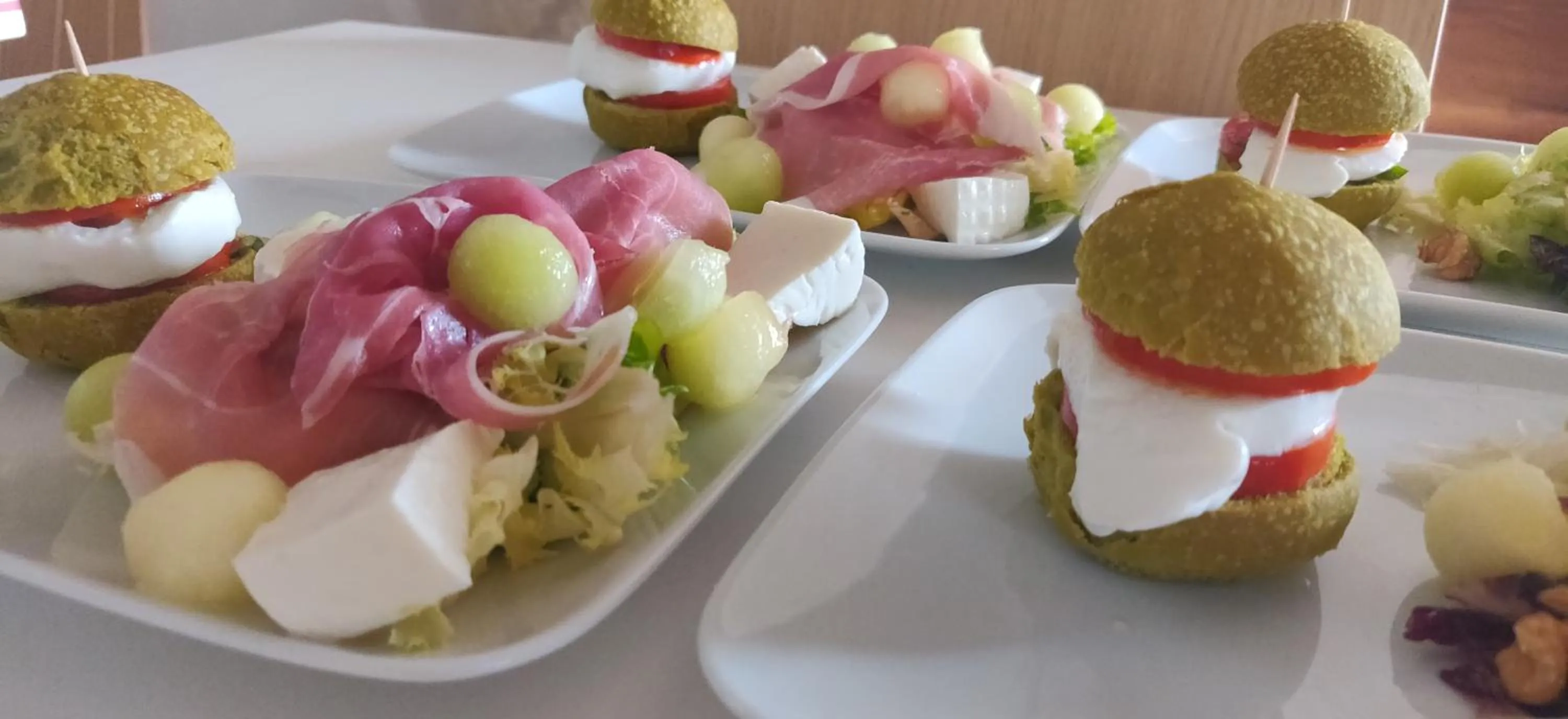 Food and drinks in Palazzo Muro Leccese Relais de Charme & Wellness