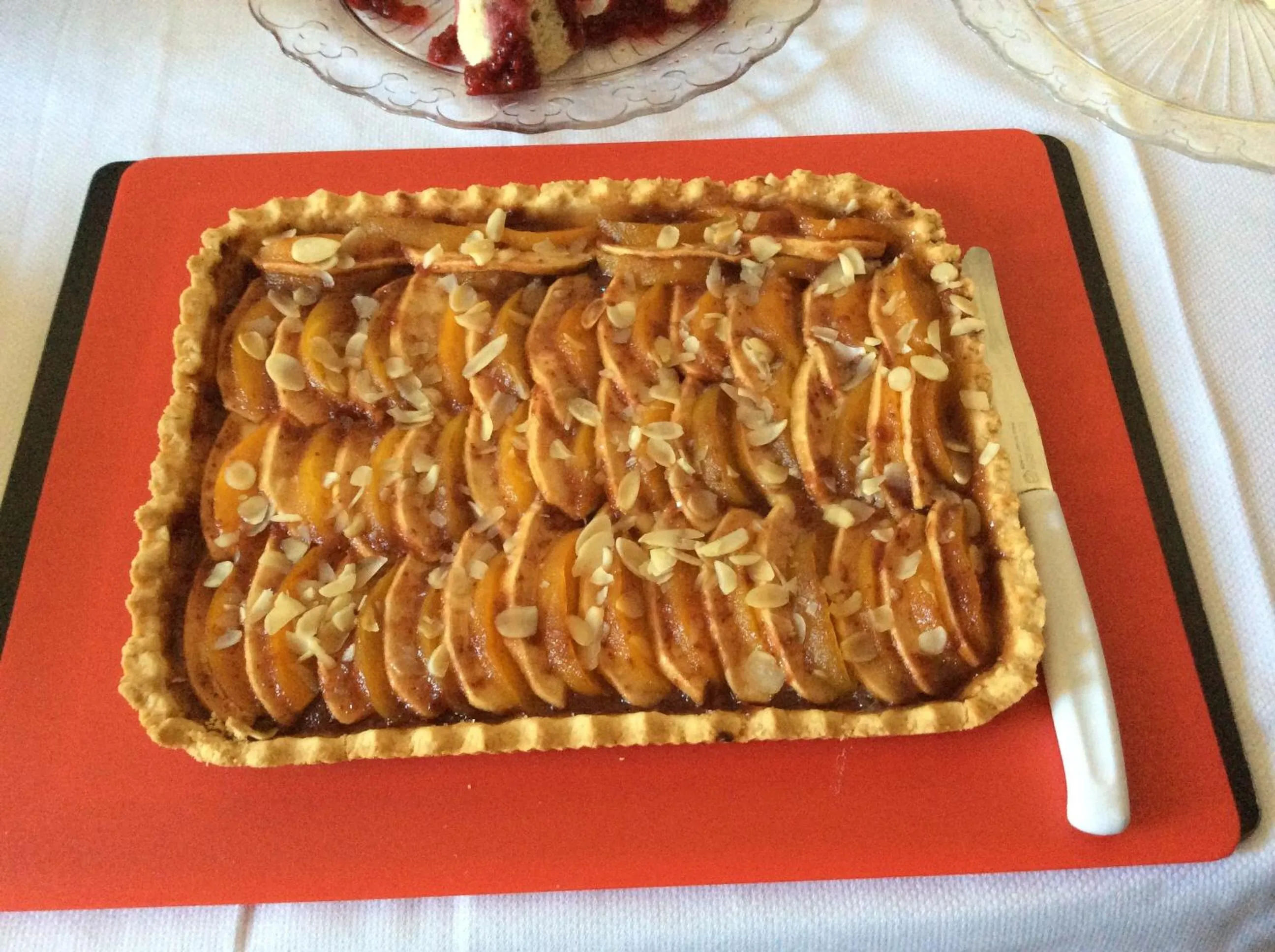 Food in Palazzo Muro Leccese Relais de Charme & Wellness