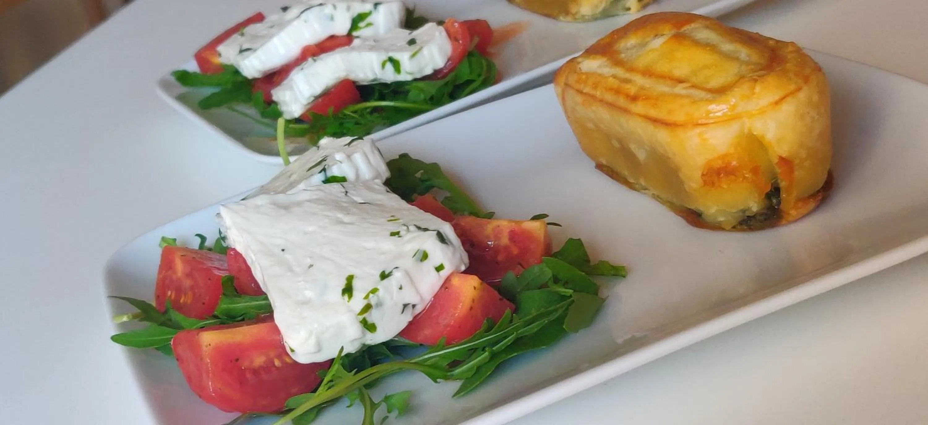 Food and drinks in Palazzo Muro Leccese Relais de Charme & Wellness