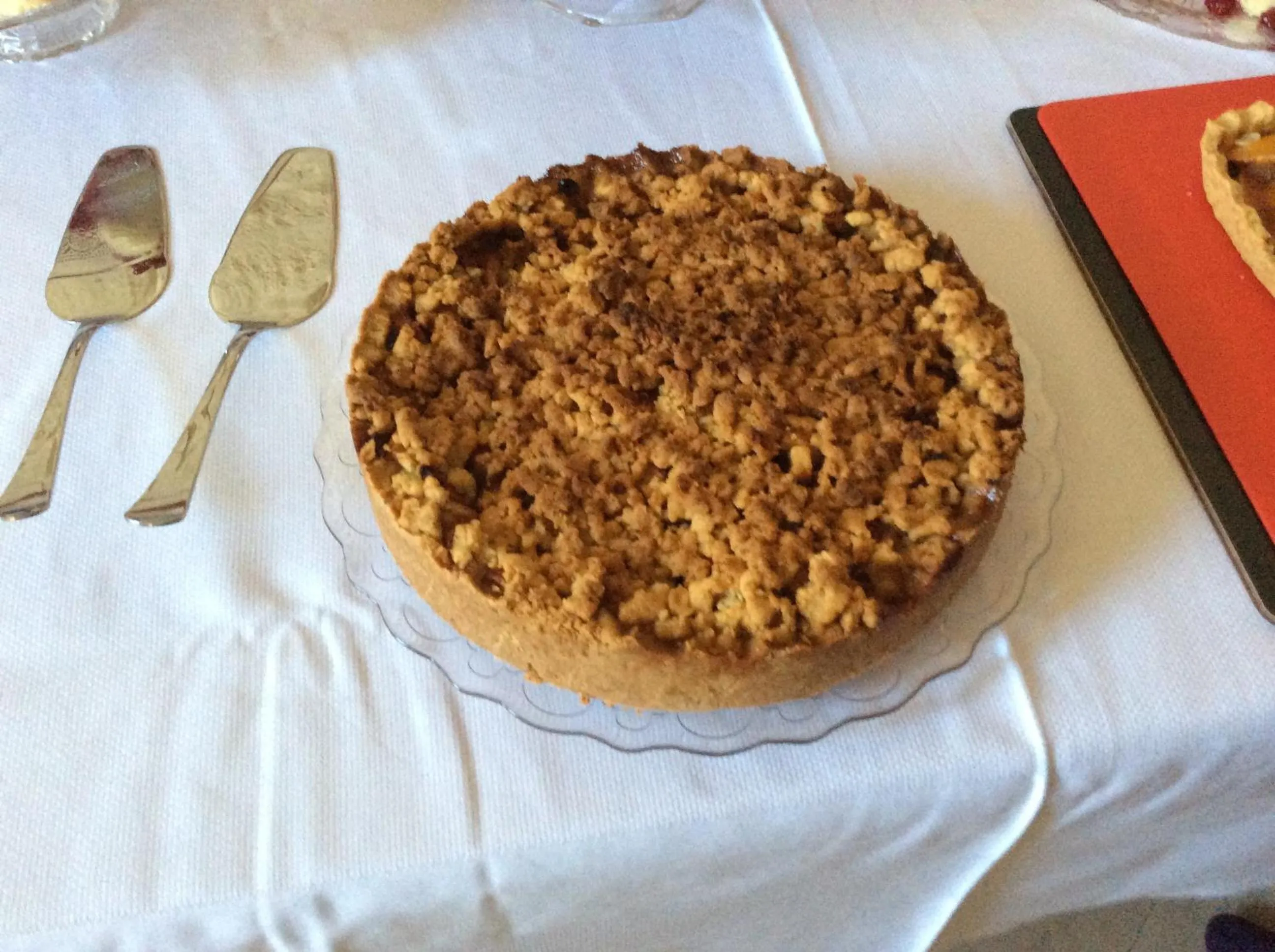 Food in Palazzo Muro Leccese Relais de Charme & Wellness