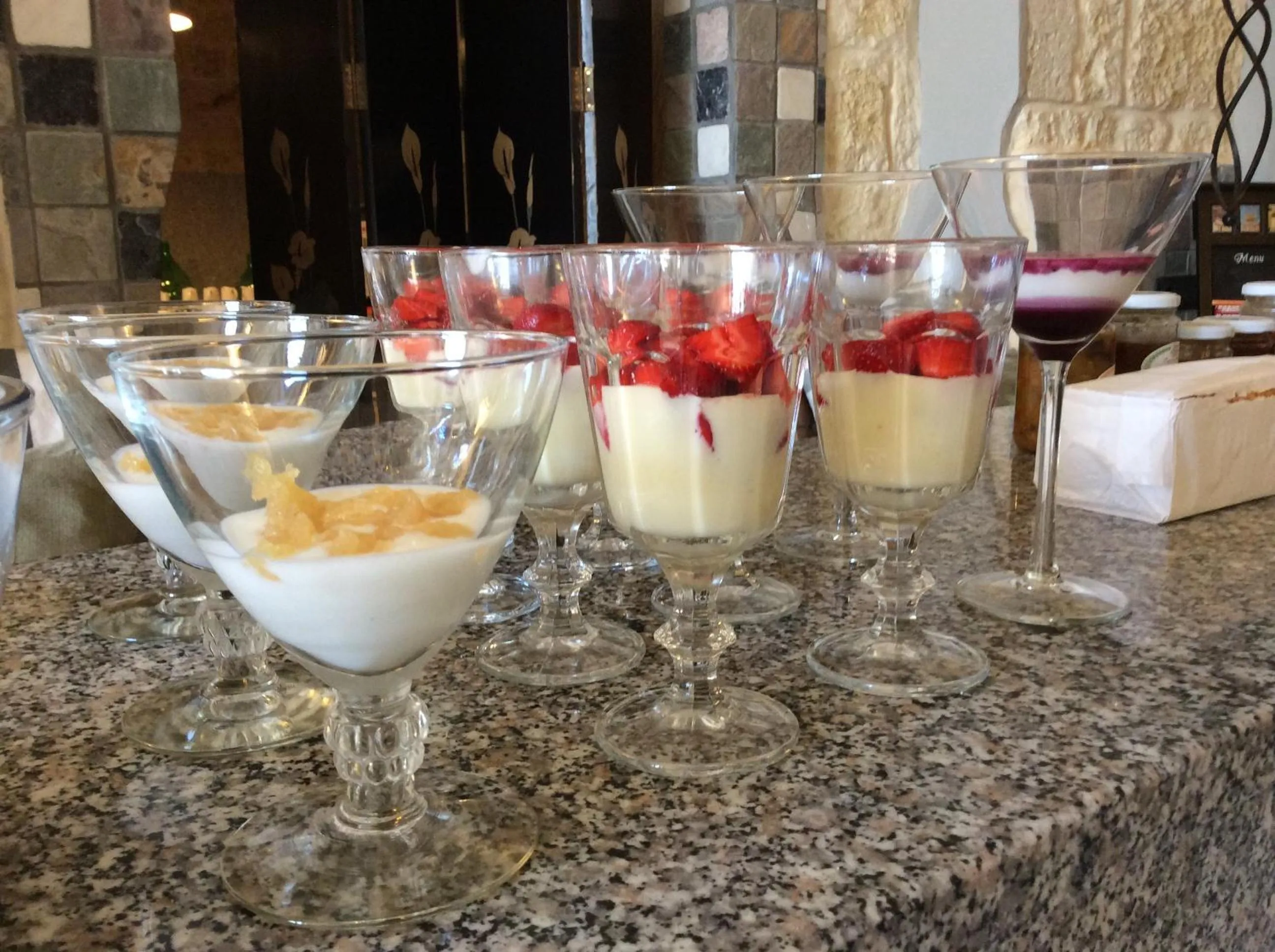 Decorative detail in Palazzo Muro Leccese Relais de Charme & Wellness