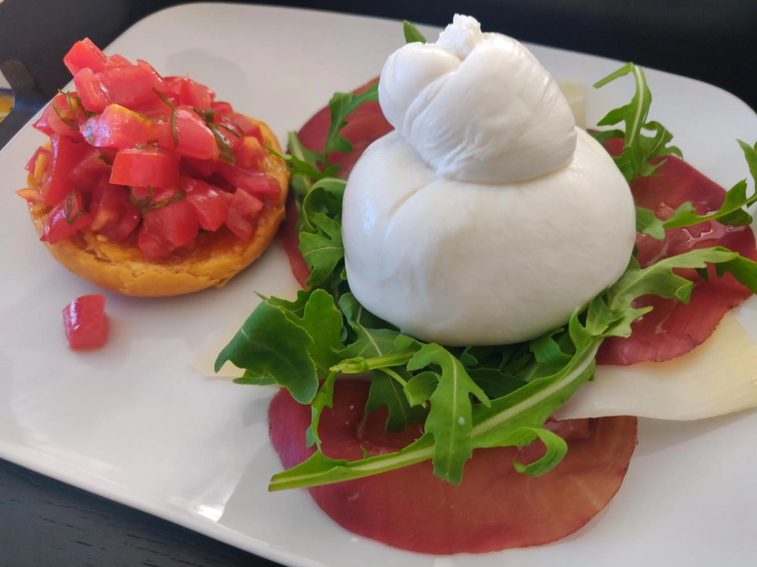 Restaurant/places to eat in Palazzo Muro Leccese Relais de Charme & Wellness