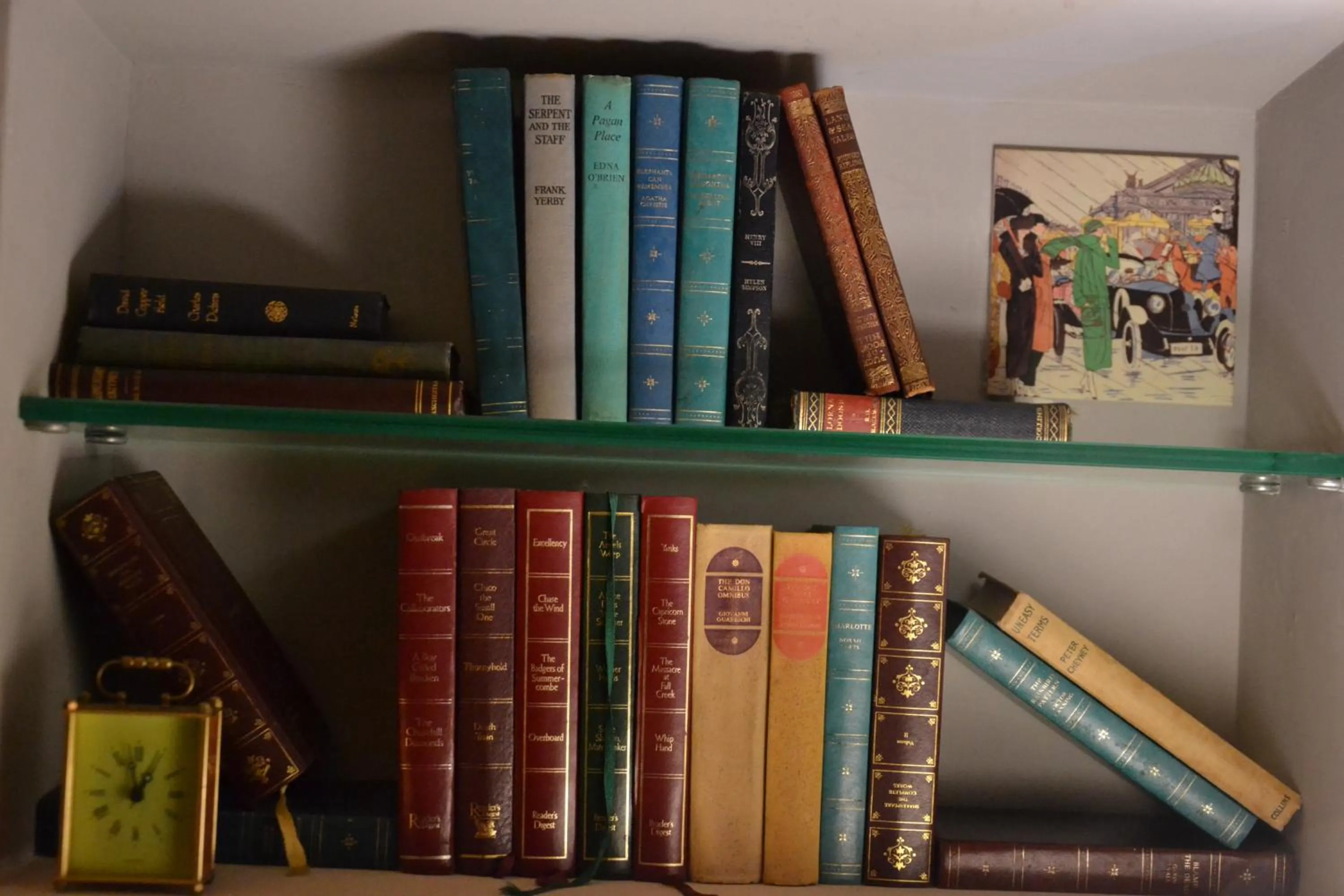 Decorative detail in Palazzo Muro Leccese Relais de Charme & Wellness