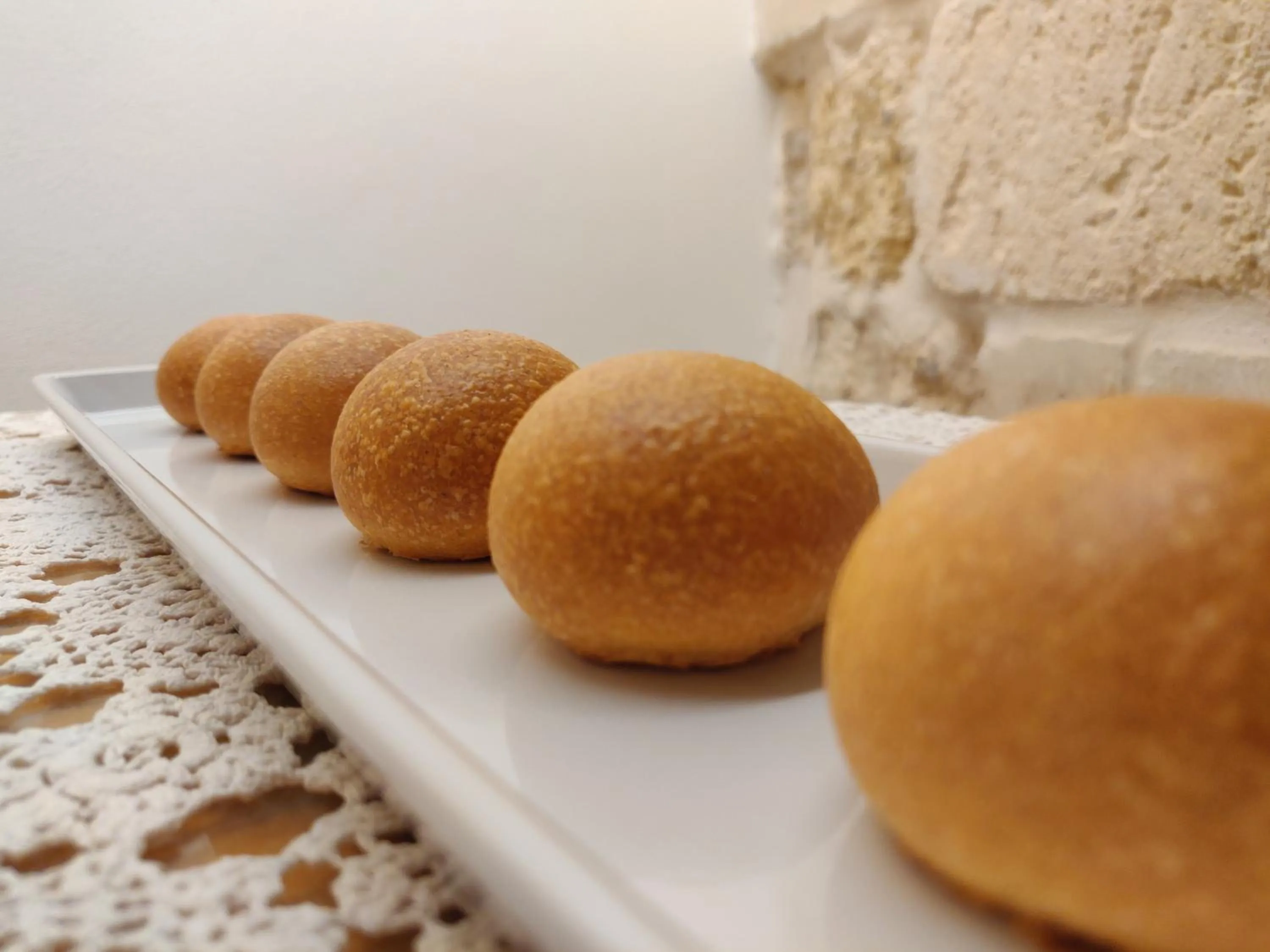 Restaurant/places to eat in Palazzo Muro Leccese Relais de Charme & Wellness