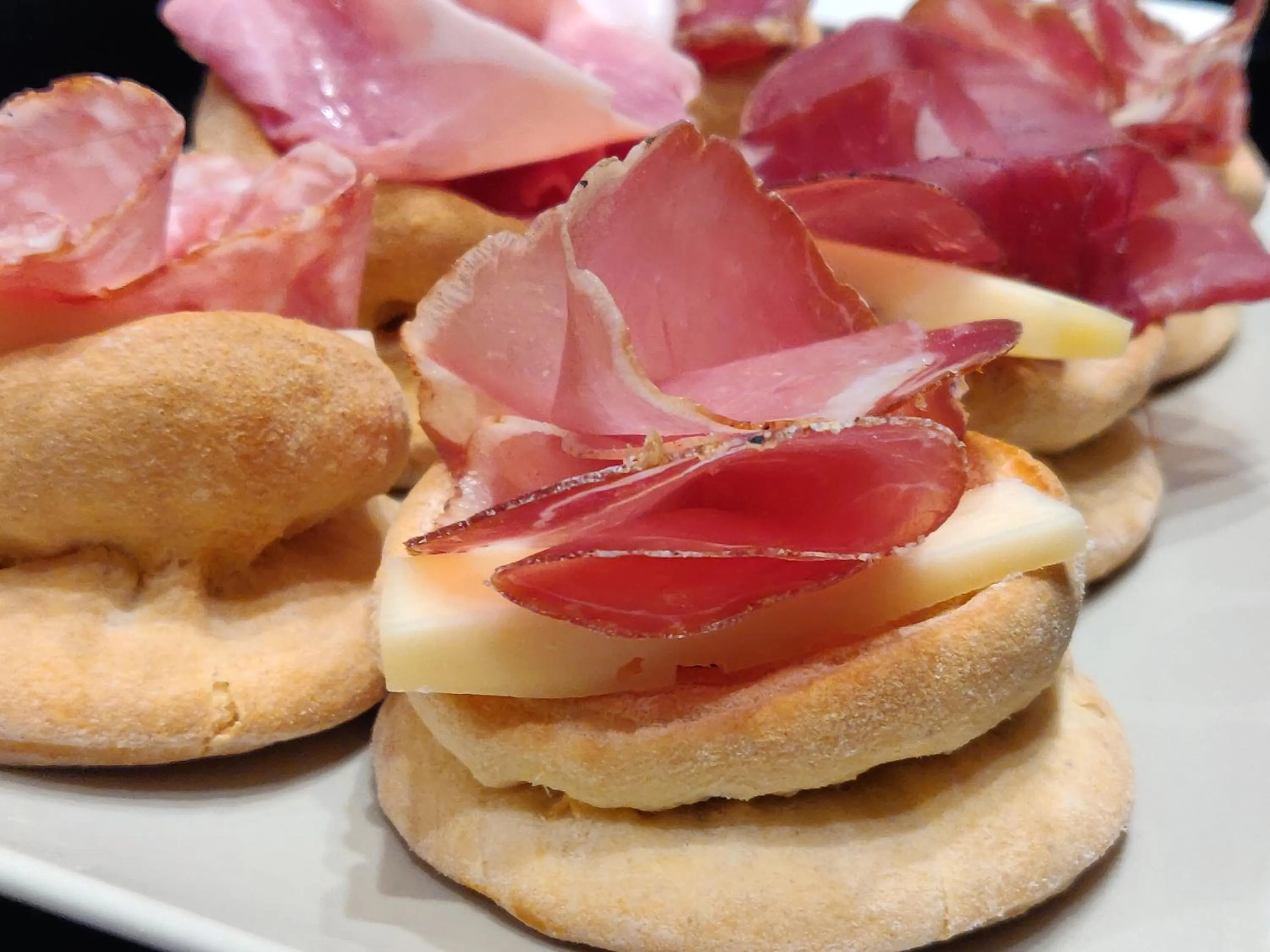 Food and drinks in Palazzo Muro Leccese Relais de Charme & Wellness