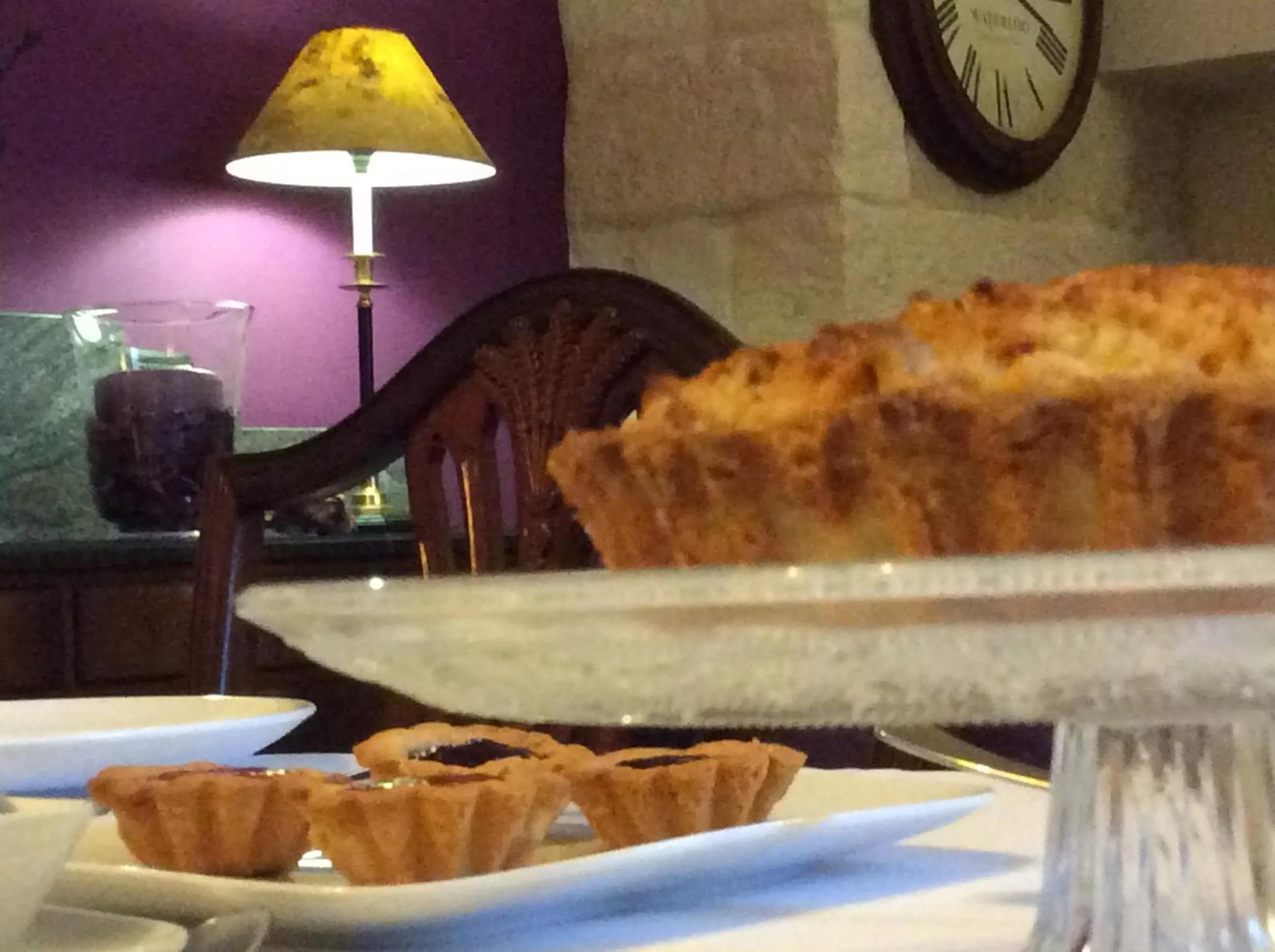 Food close-up in Palazzo Muro Leccese Relais de Charme & Wellness