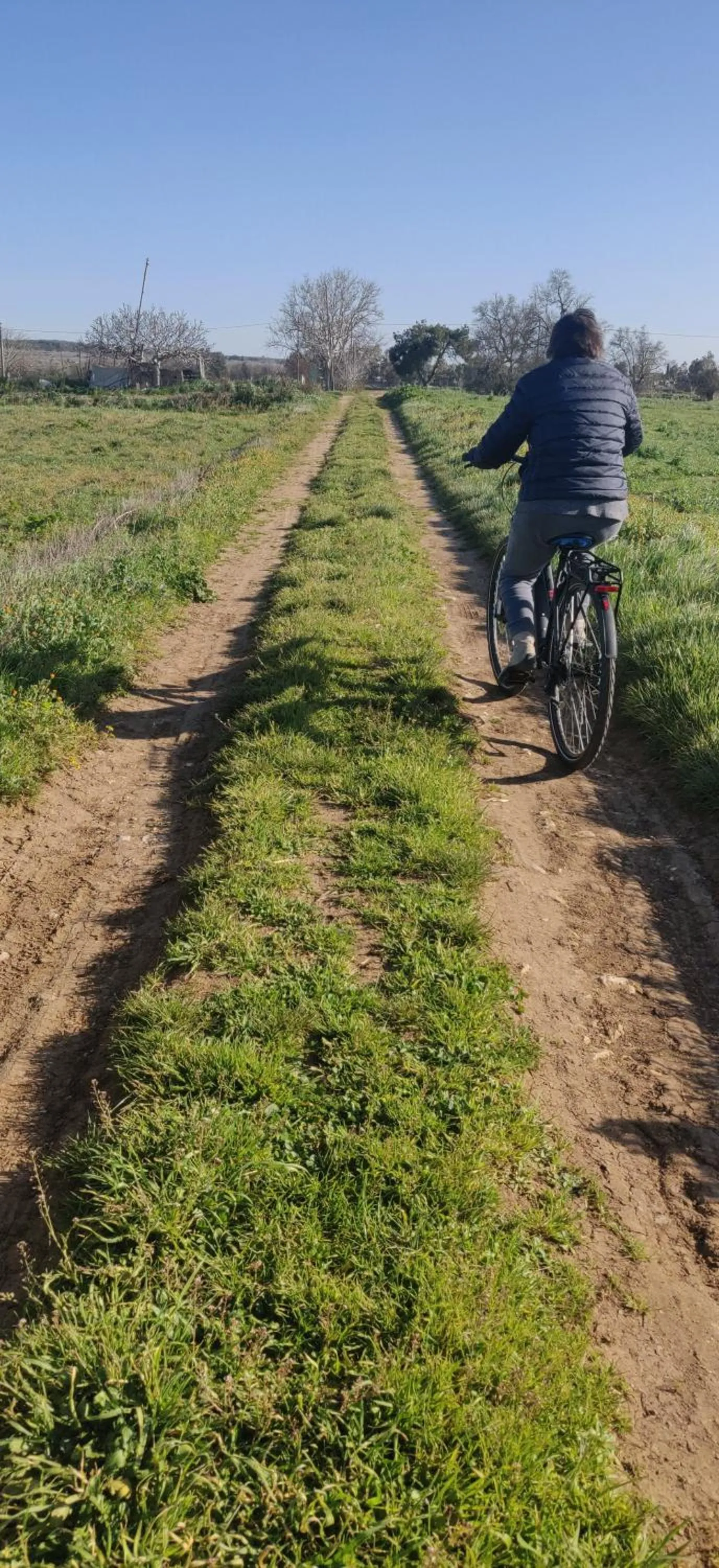 Spring in Palazzo Muro Leccese Relais de Charme & Wellness