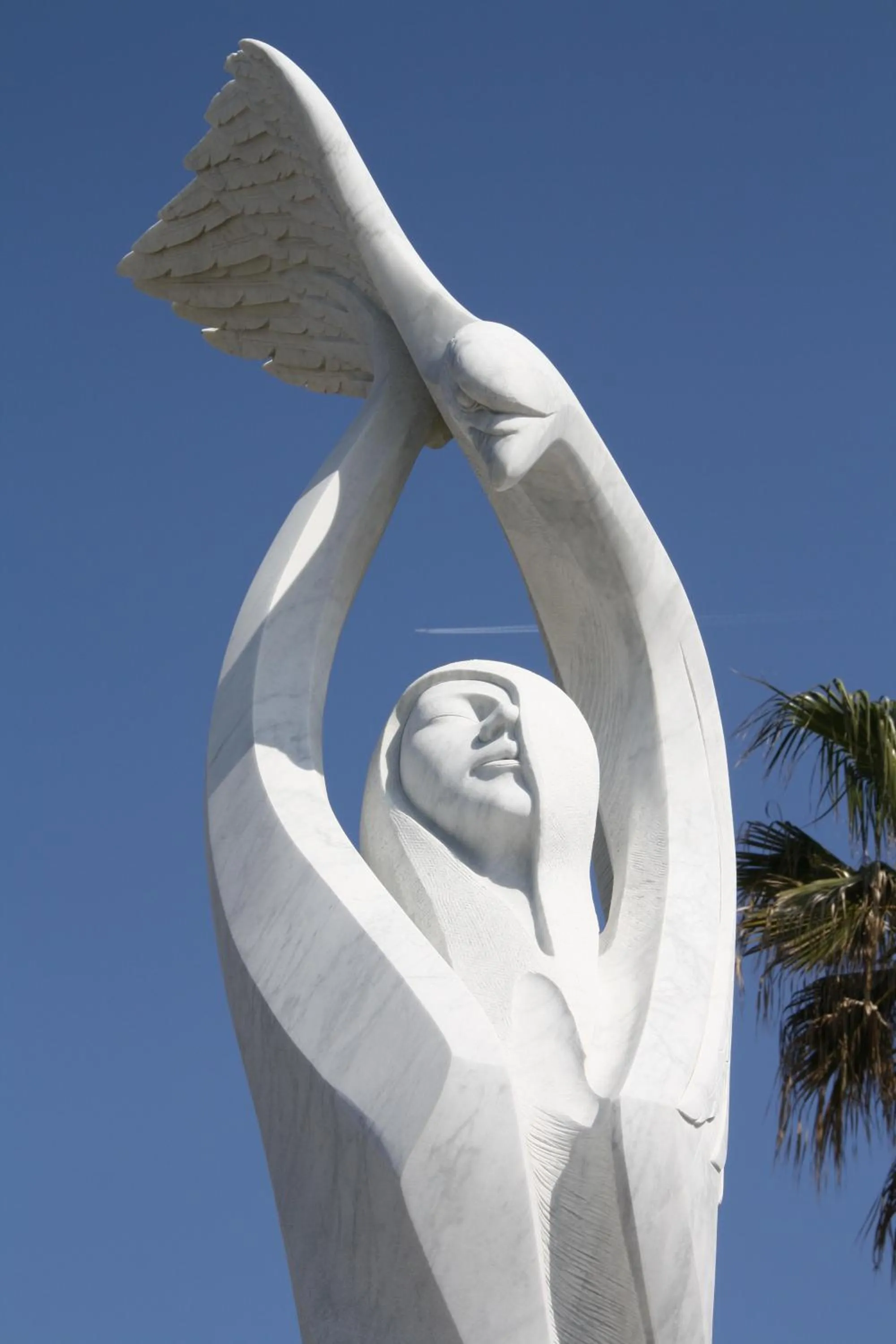 Night in Hotel Parma Mare