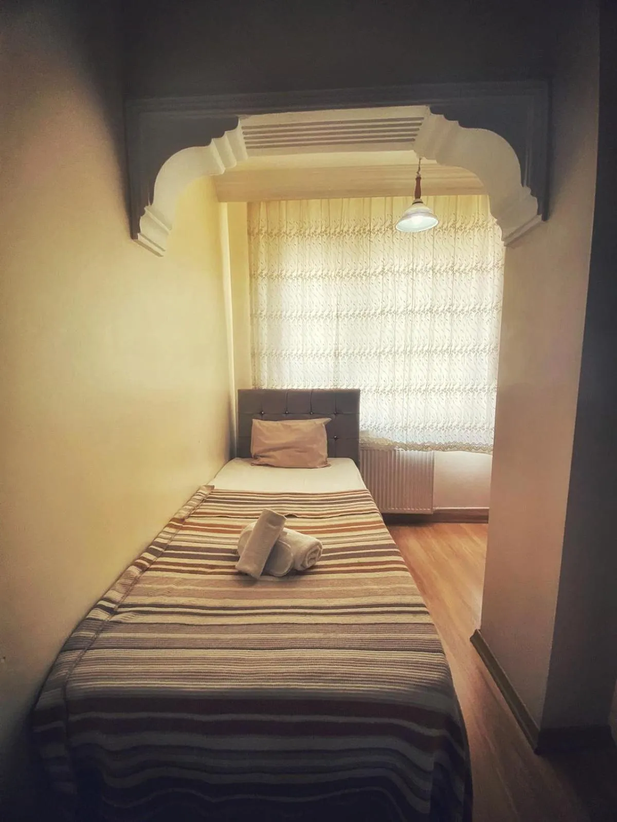 Massage, Bed in Ulubat Castle Hotel