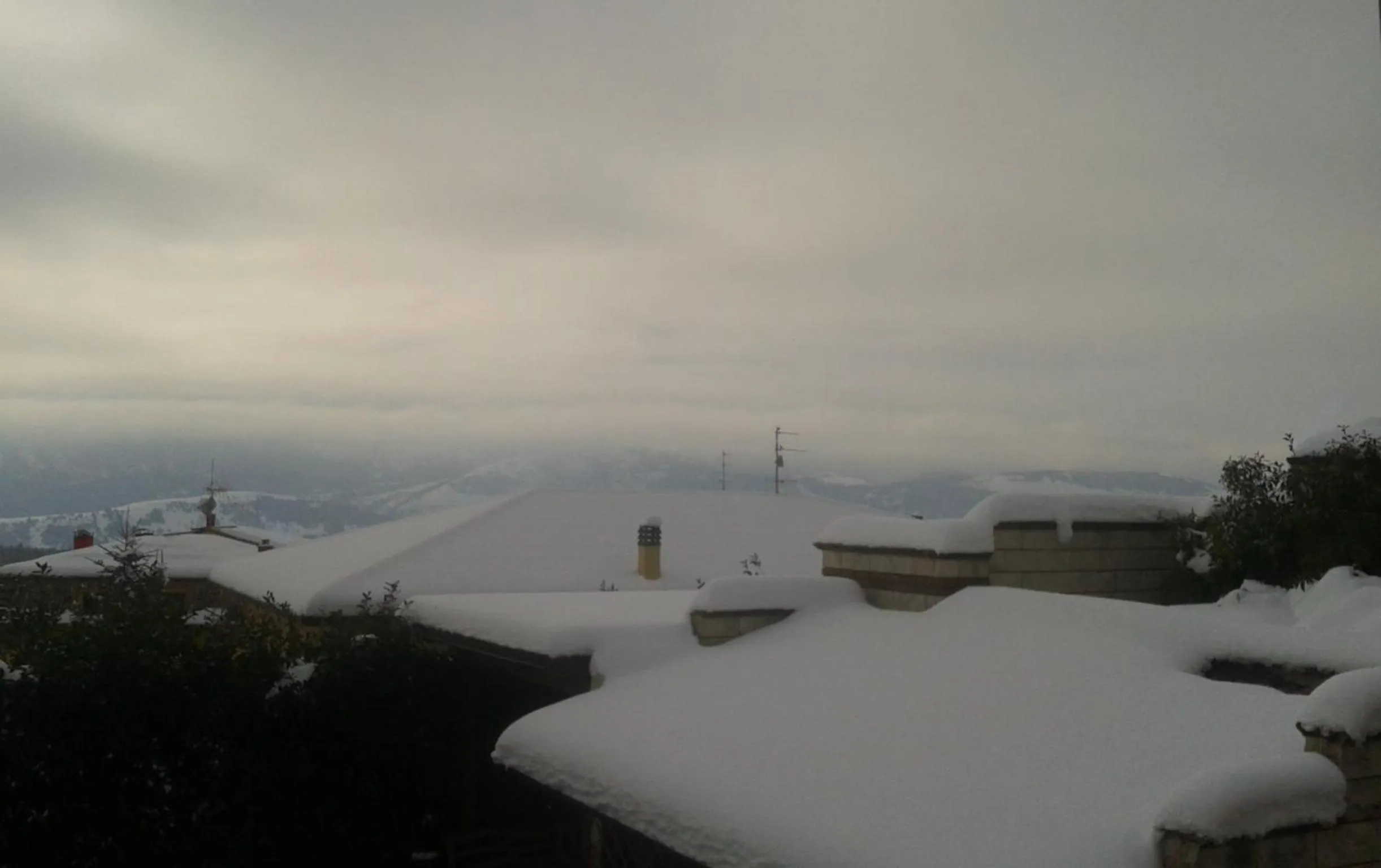 Facade/entrance in Osteria Della Posta