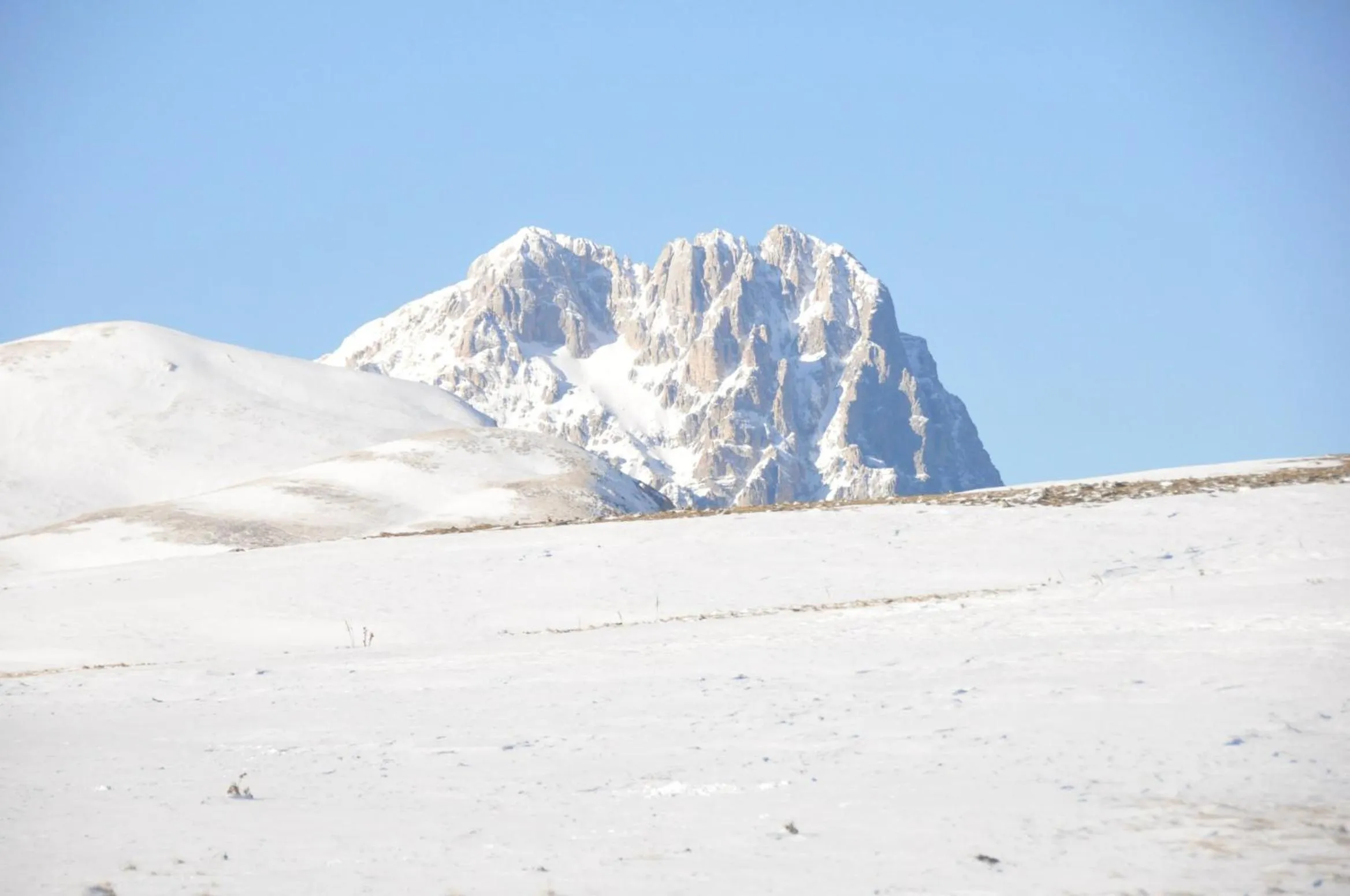 Area and facilities in Osteria Della Posta